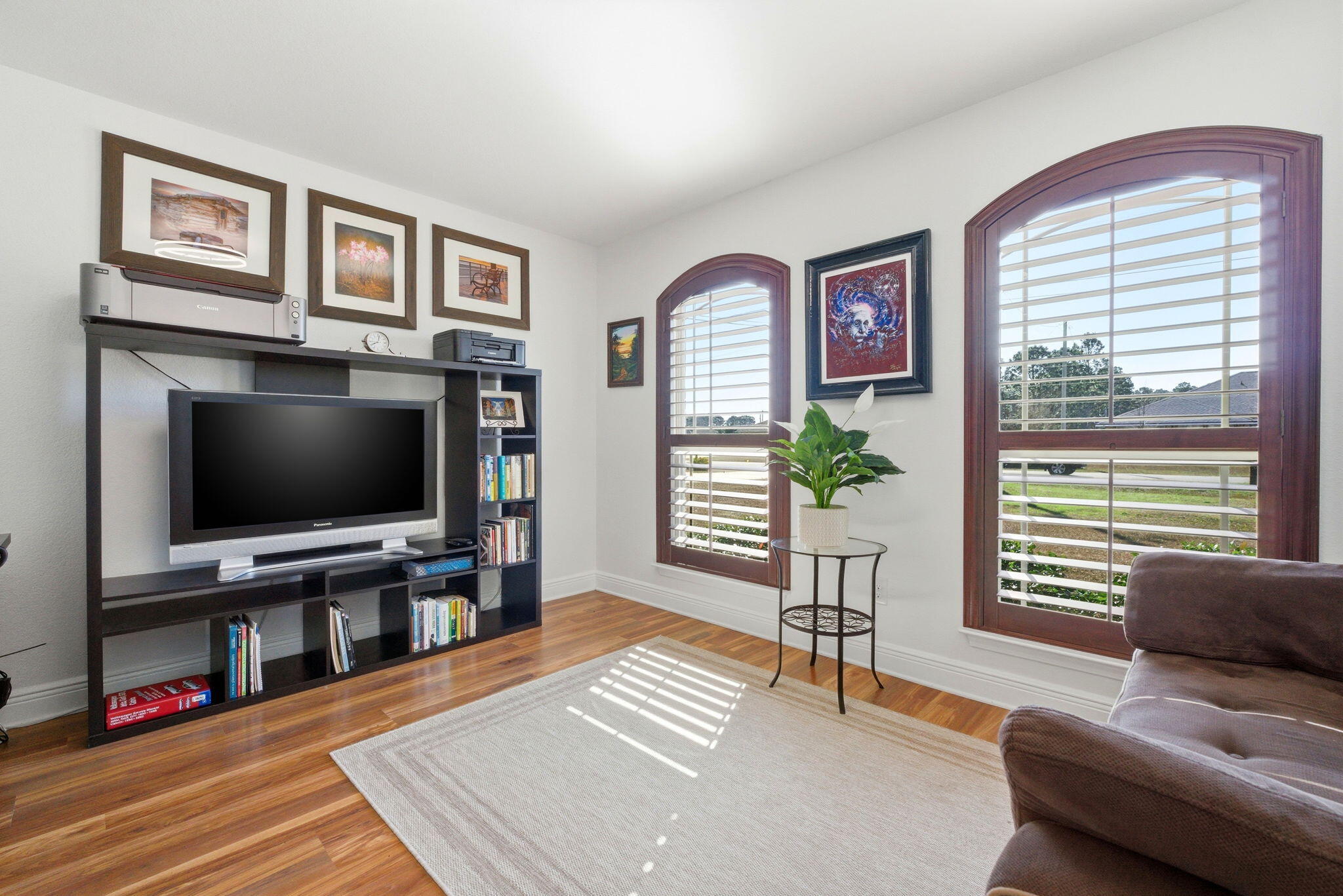 HOLLEY BY THE SEA - Residential