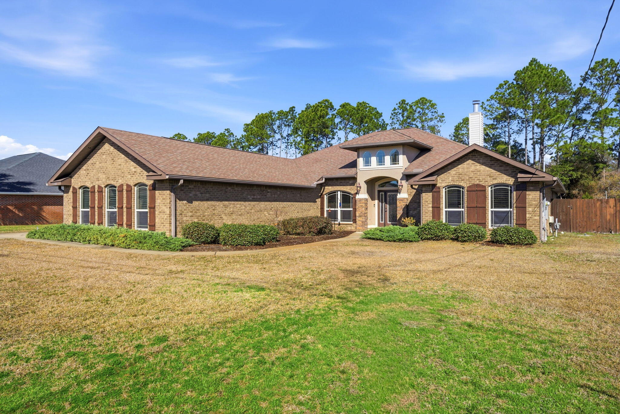 HOLLEY BY THE SEA - Residential