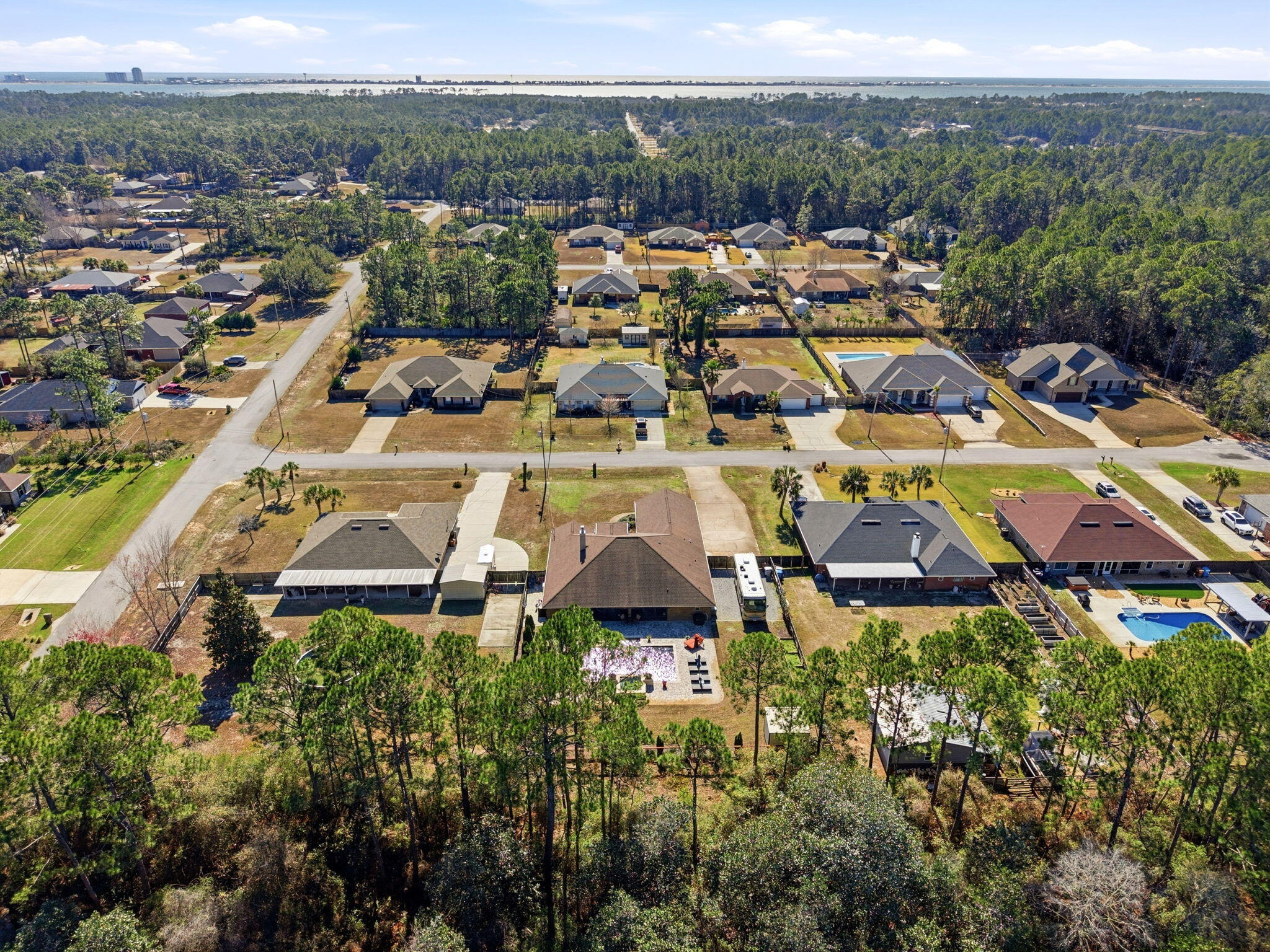 HOLLEY BY THE SEA - Residential