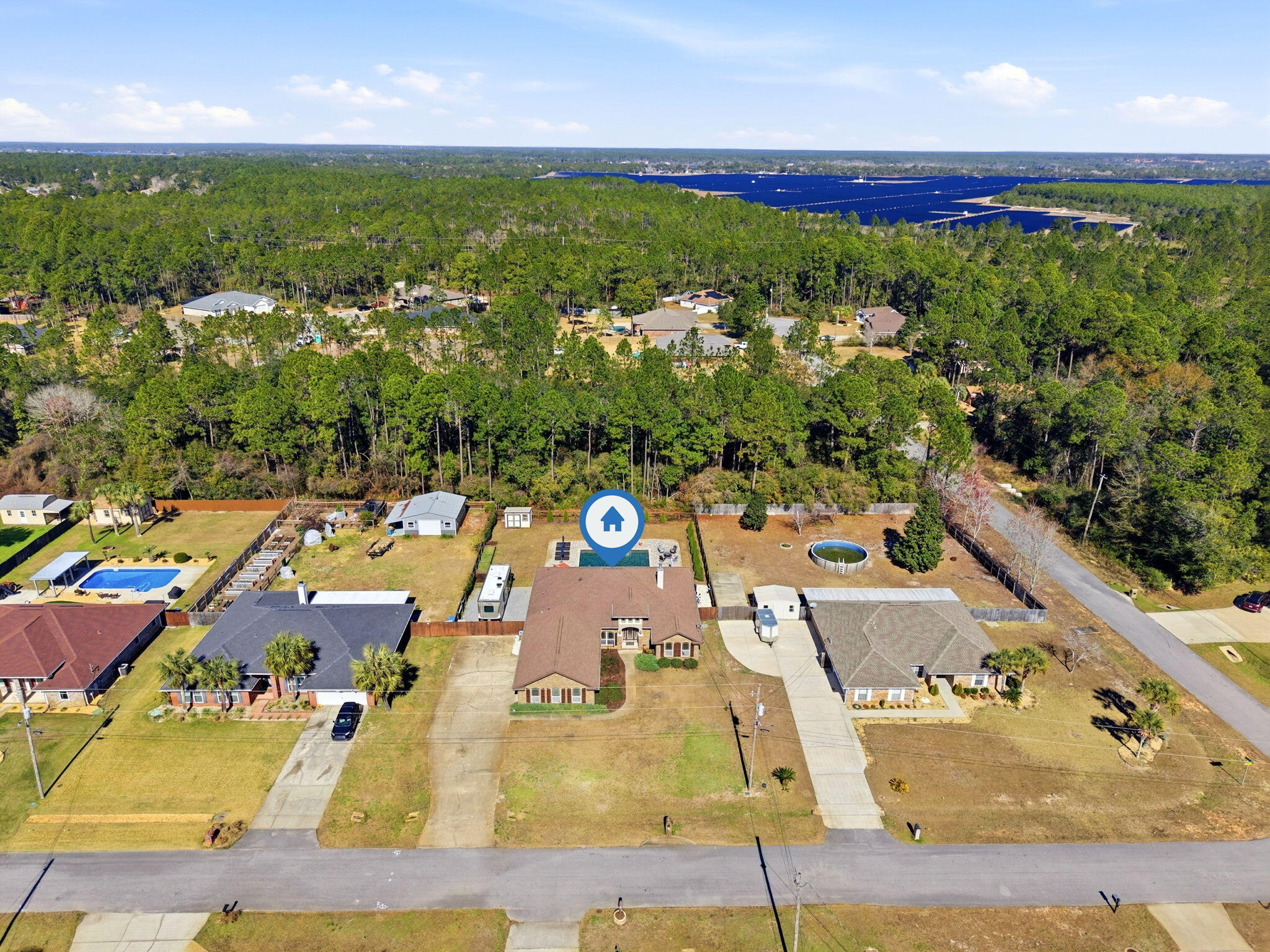 HOLLEY BY THE SEA - Residential