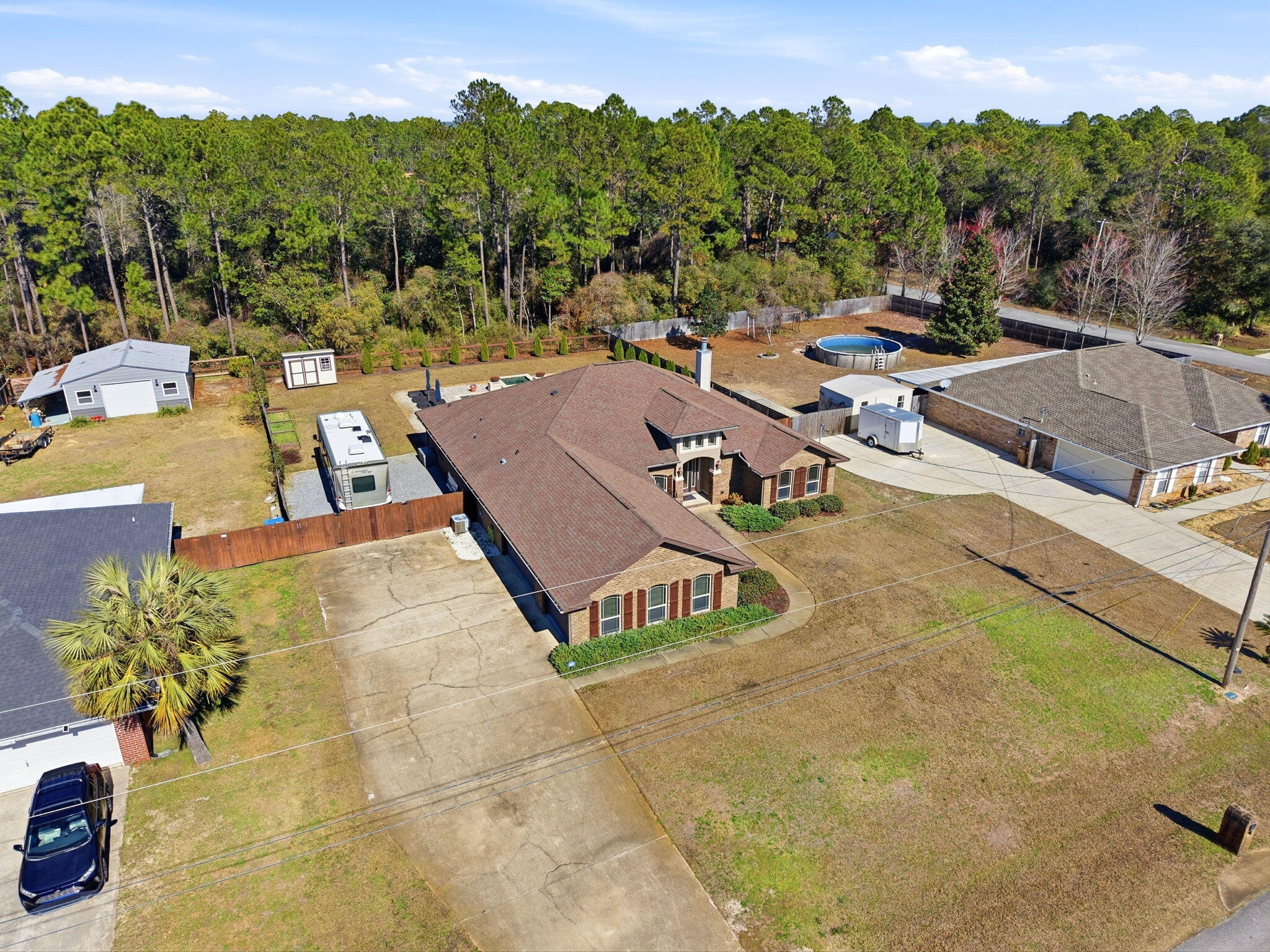 HOLLEY BY THE SEA - Residential