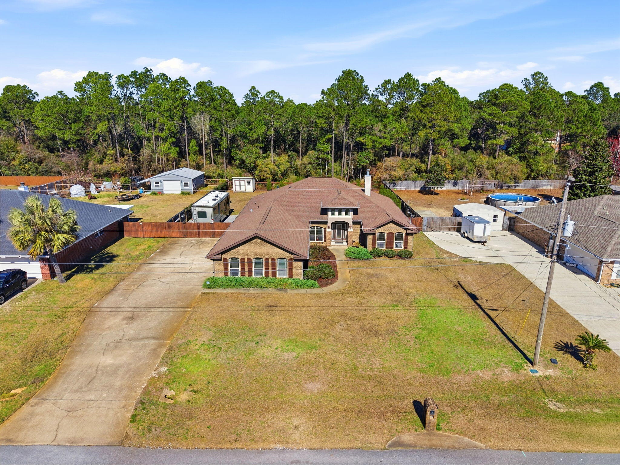 HOLLEY BY THE SEA - Residential