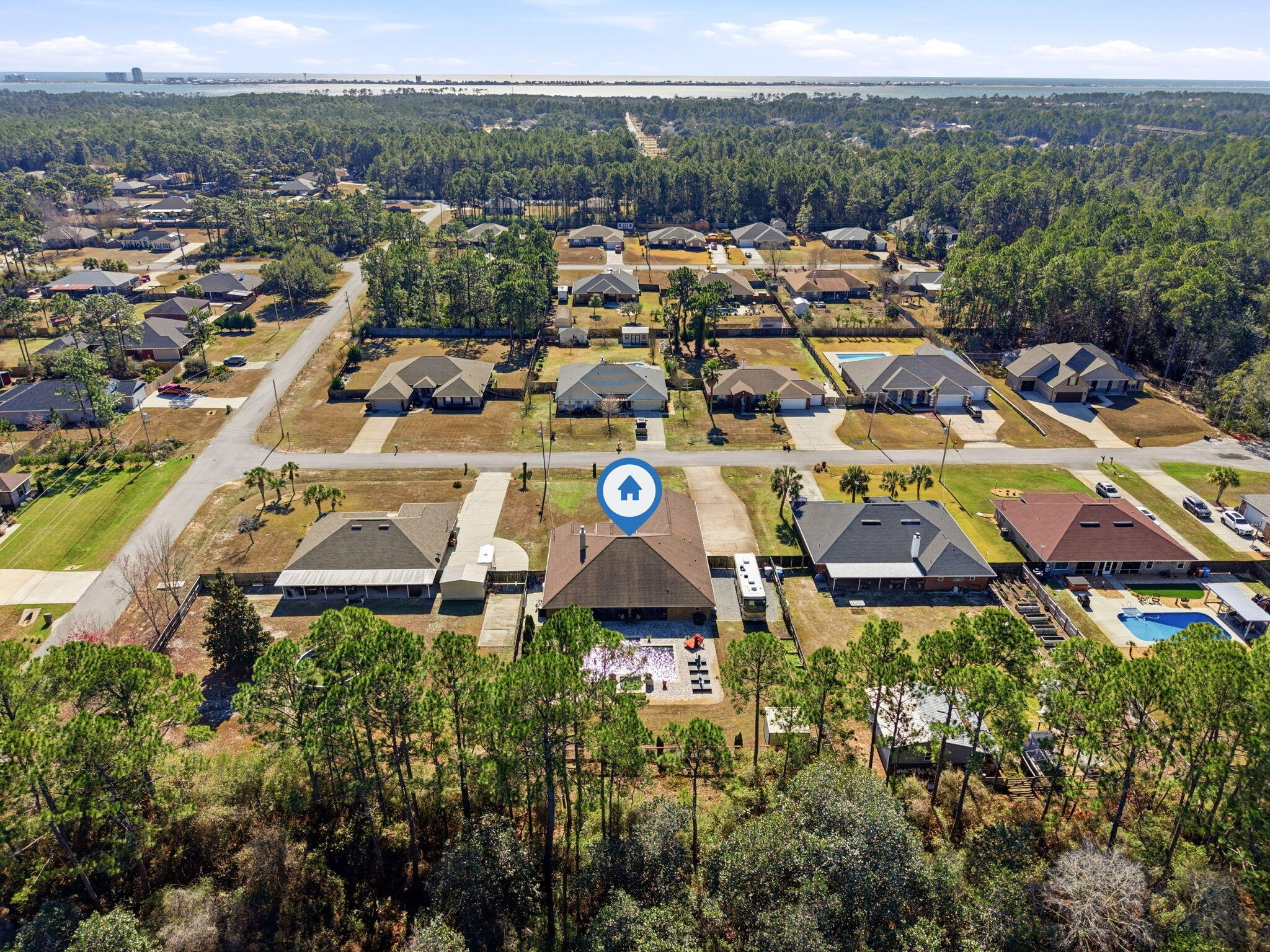 HOLLEY BY THE SEA - Residential