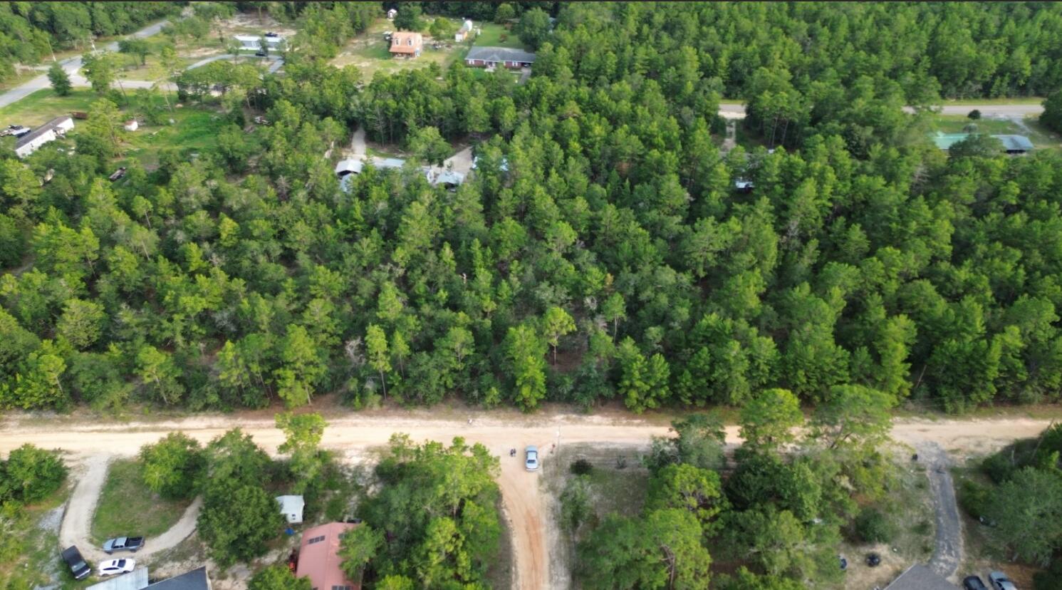 OAKWOOD HILLS UNIT 5 - Land