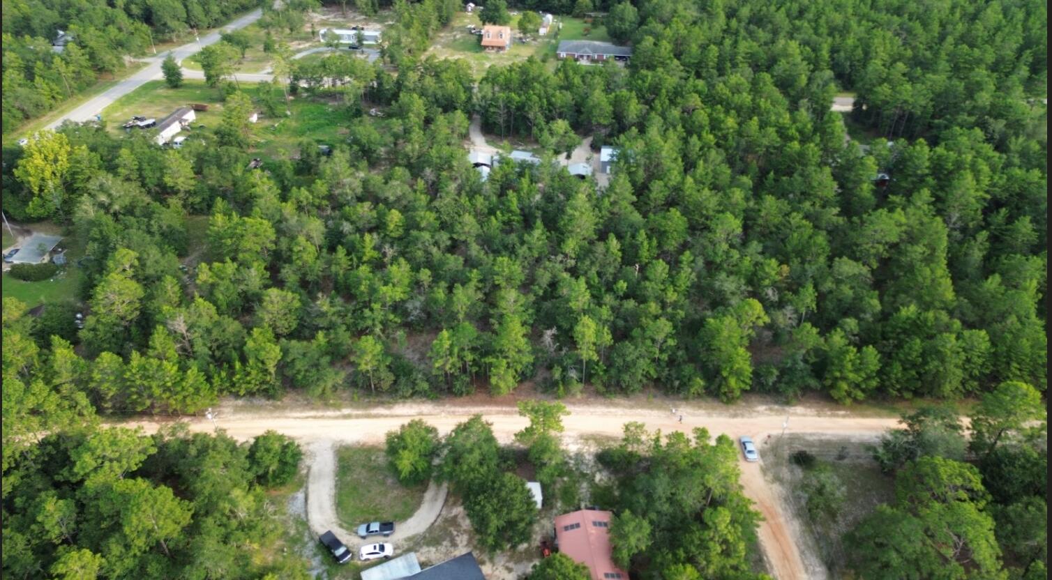 OAKWOOD HILLS UNIT 5 - Land