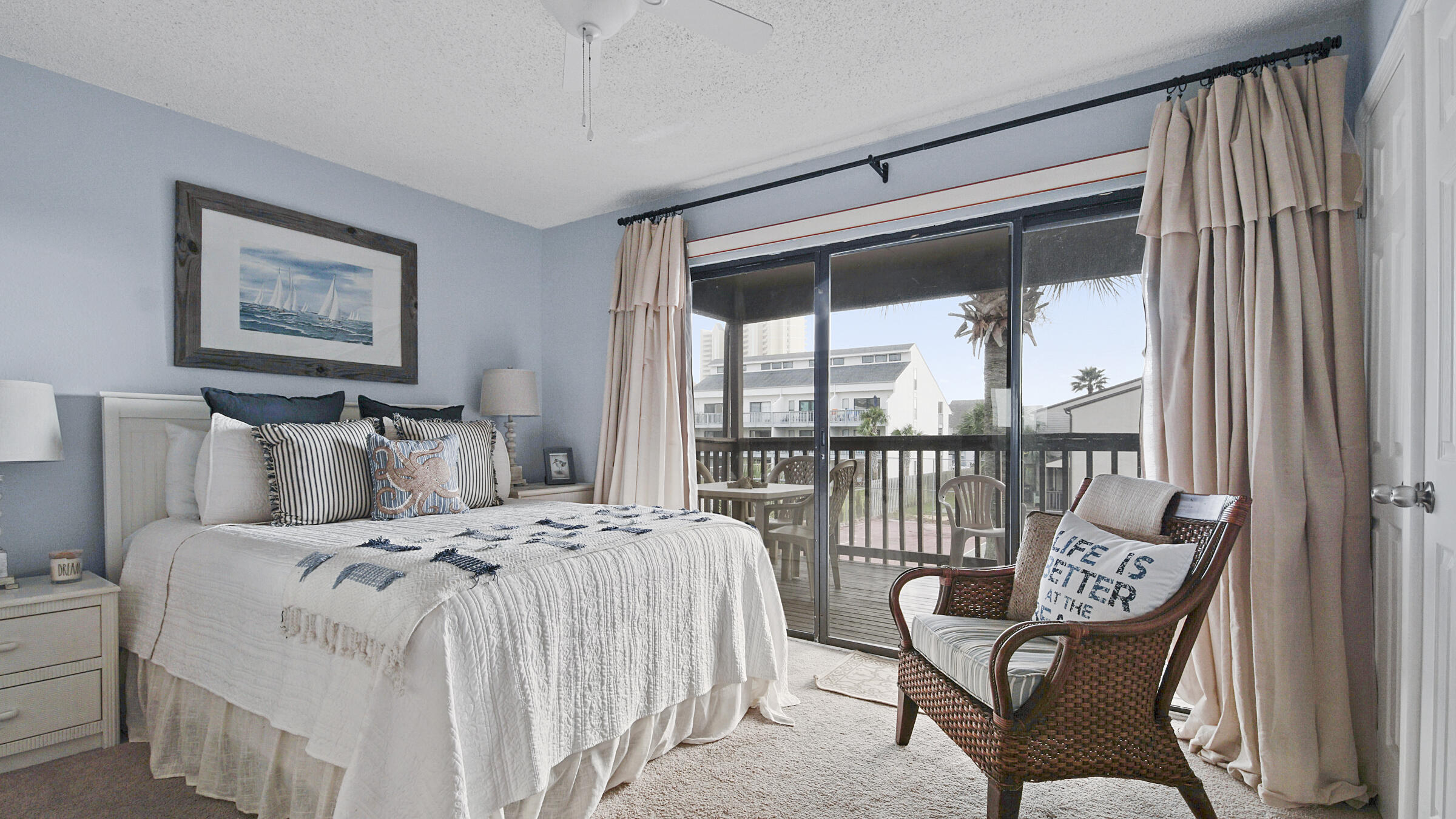 PORTSIDE CONDO - Residential Lease