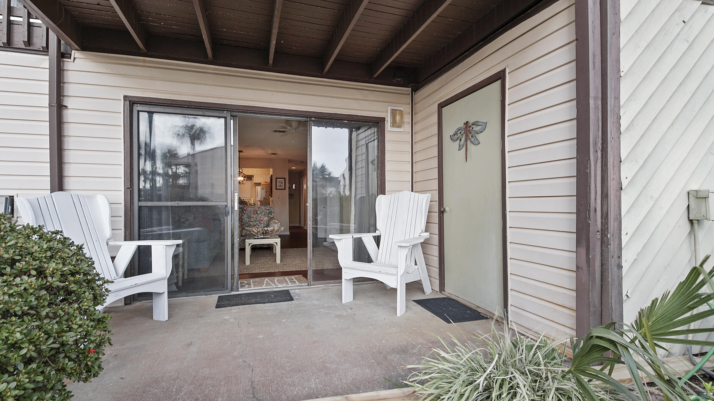 PORTSIDE CONDO - Residential Lease