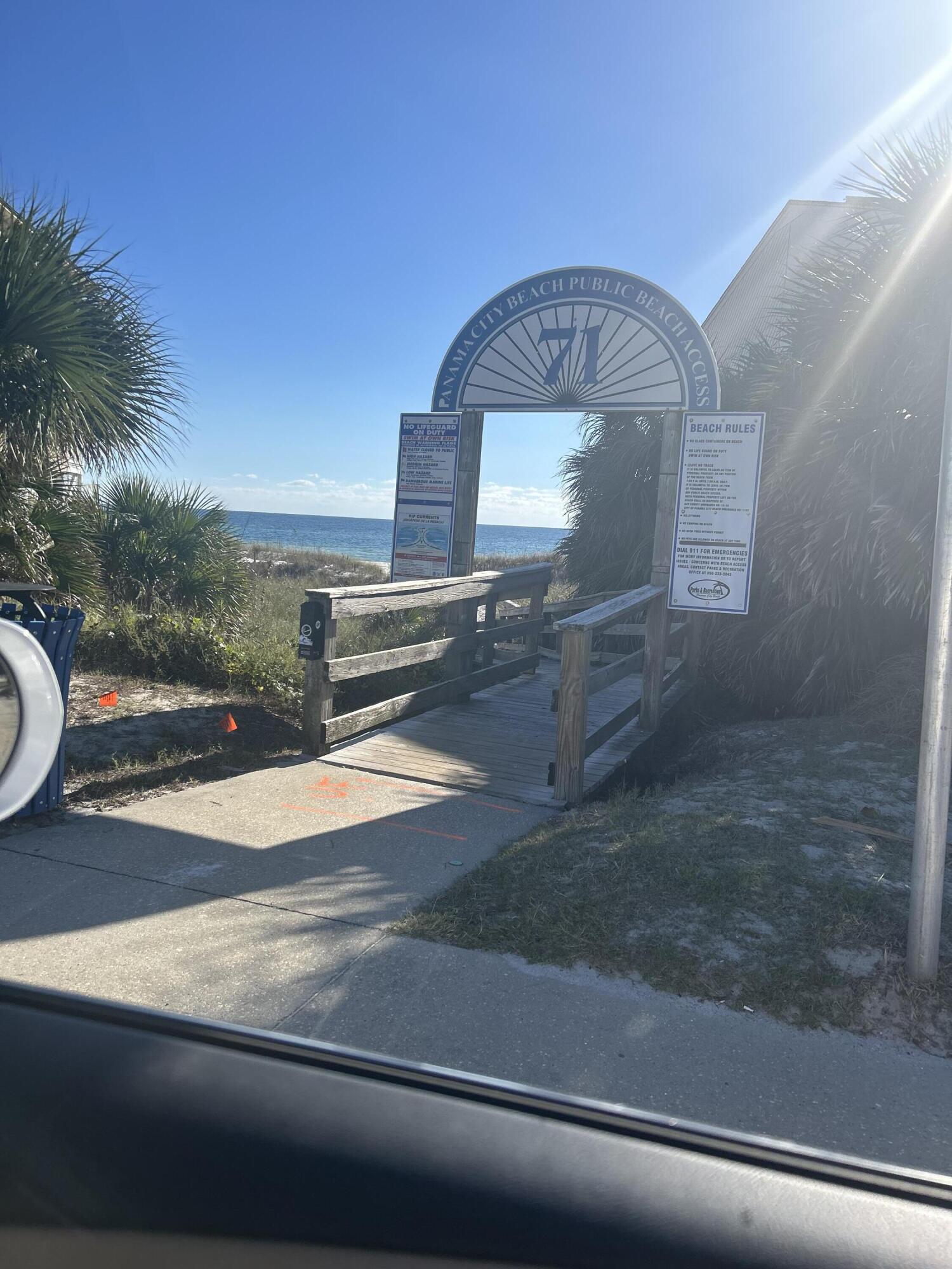 PORTSIDE CONDO - Residential Lease