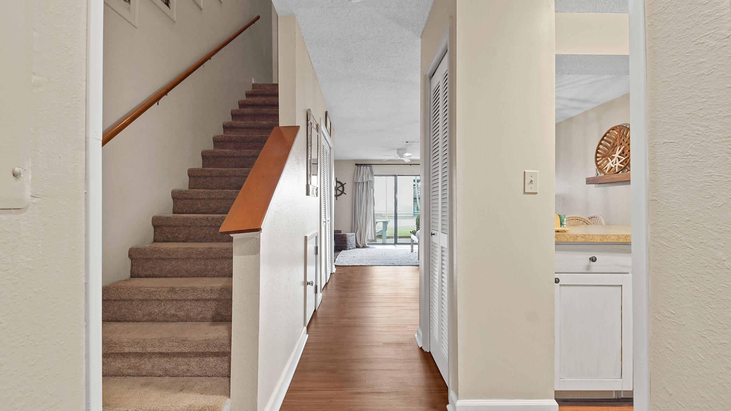 PORTSIDE CONDO - Residential Lease