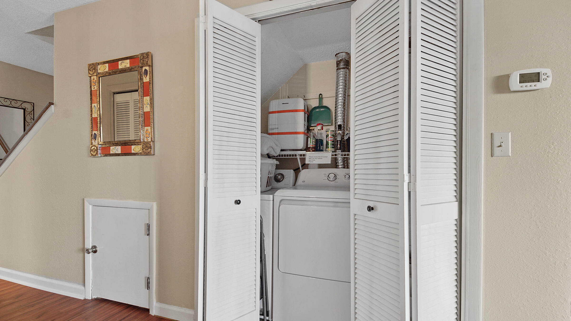 PORTSIDE CONDO - Residential Lease