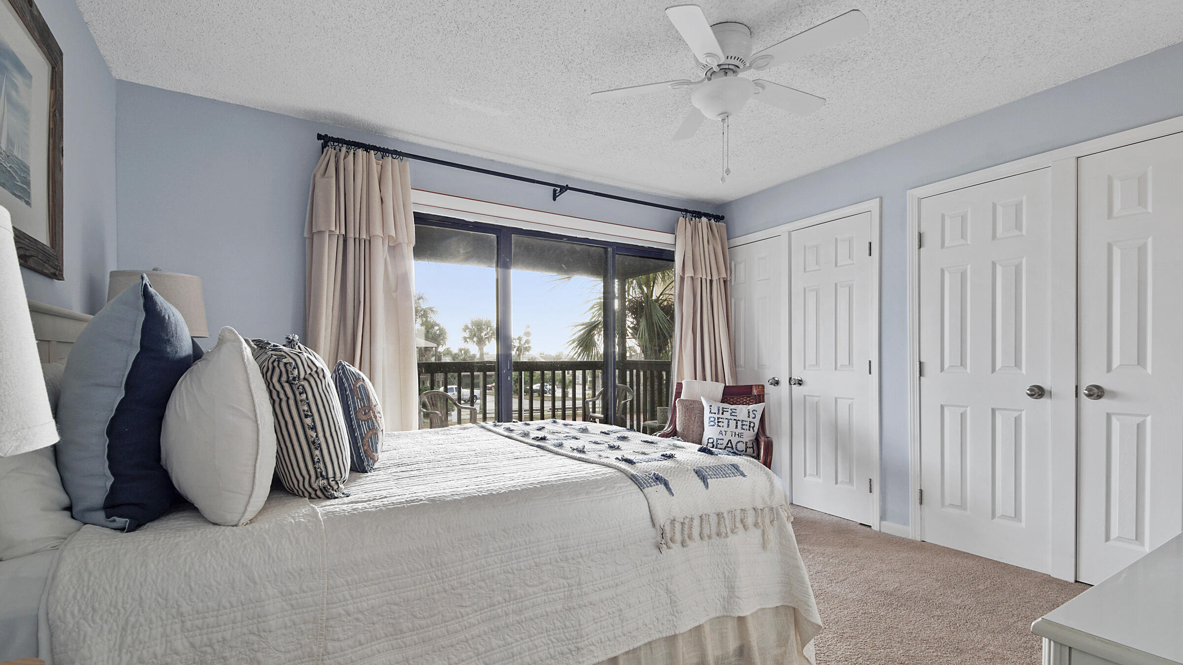 PORTSIDE CONDO - Residential Lease