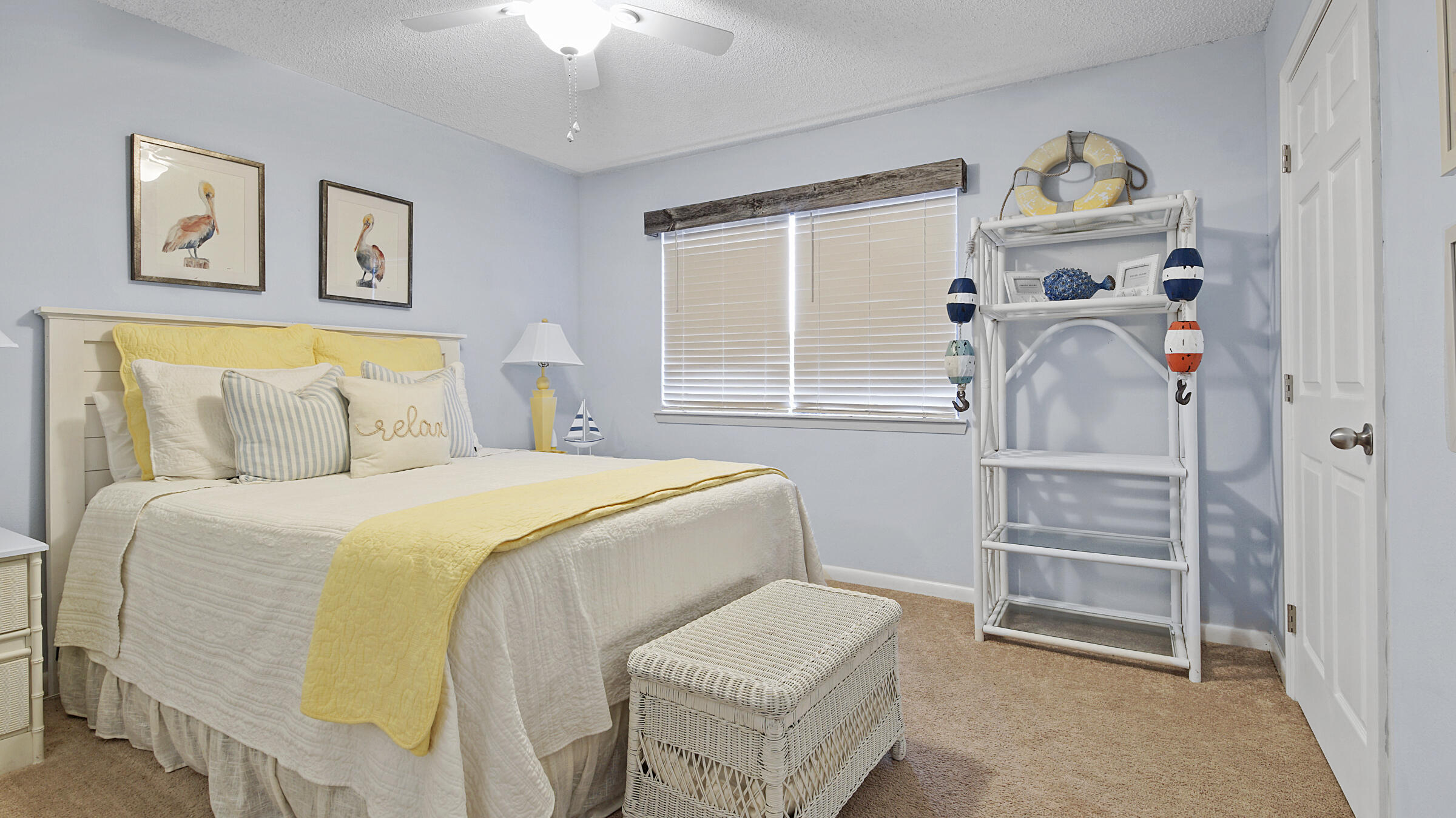 PORTSIDE CONDO - Residential Lease