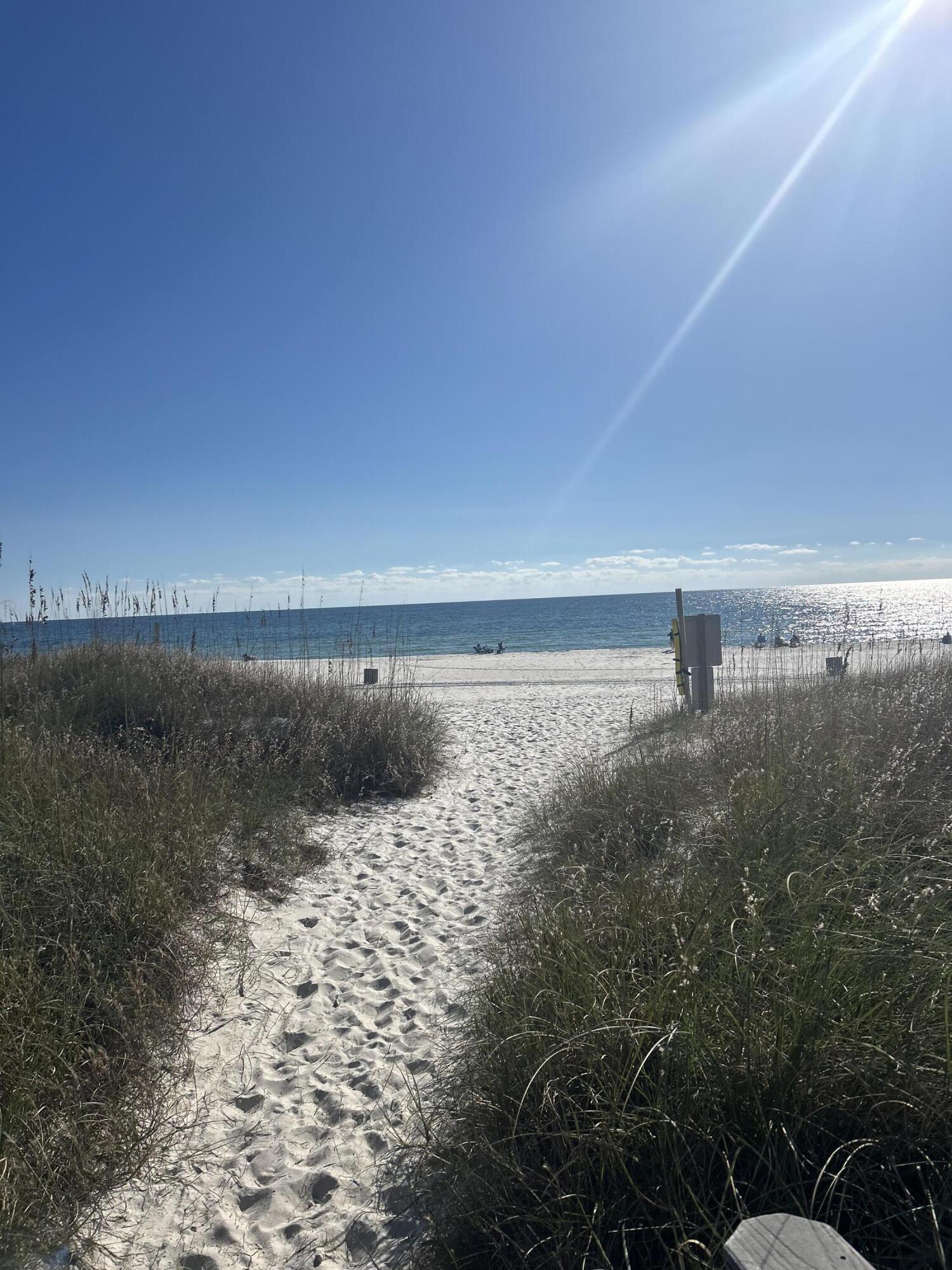 PORTSIDE CONDO - Residential Lease