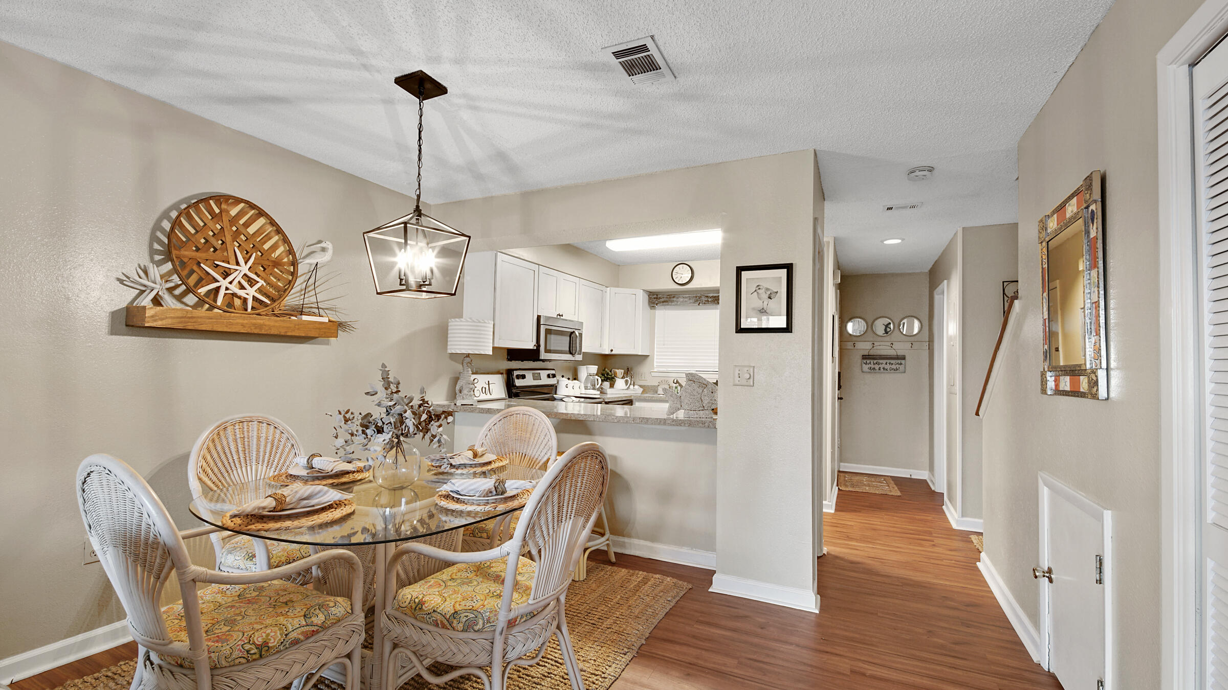 PORTSIDE CONDO - Residential Lease