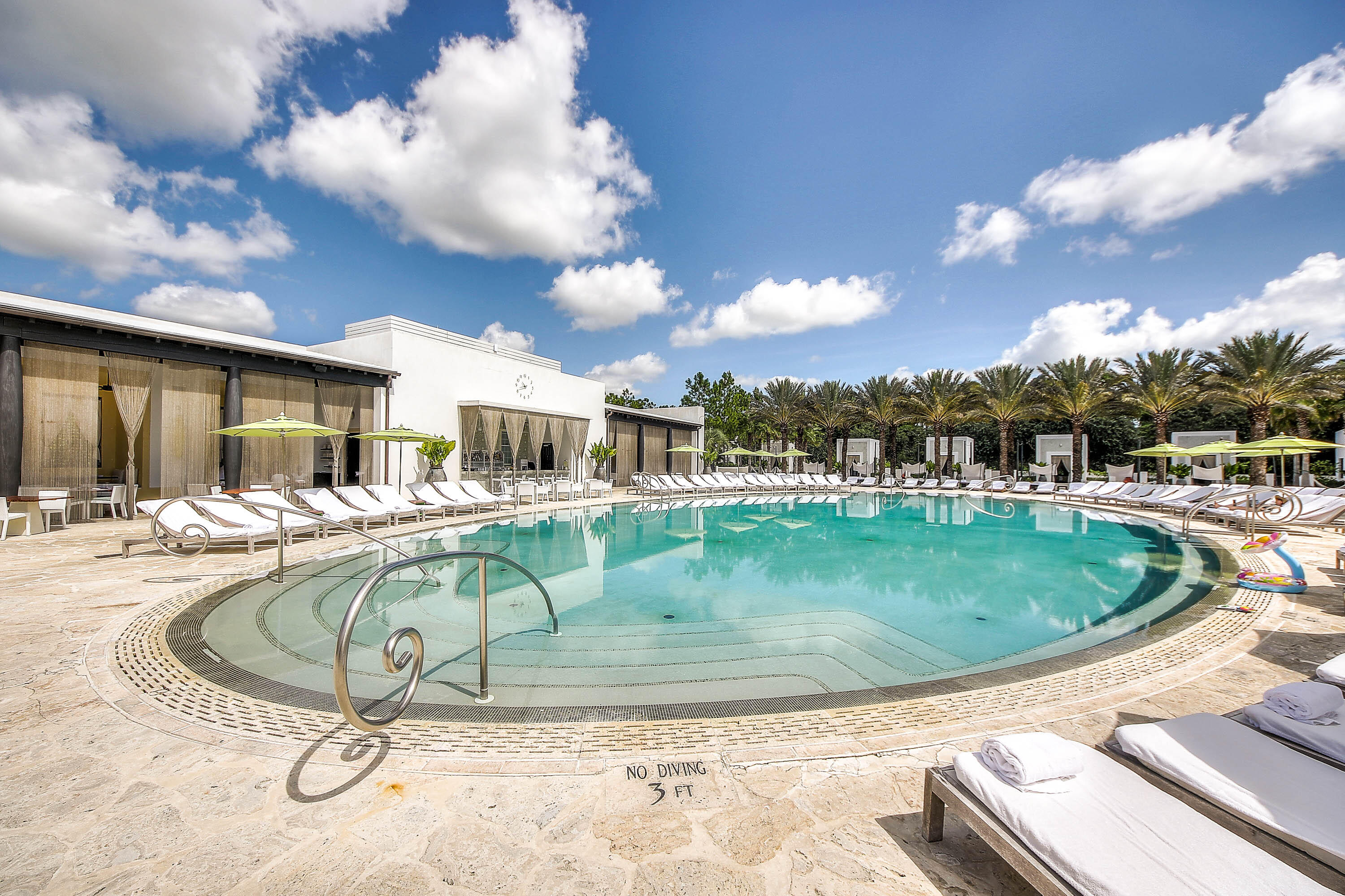 ALYS BEACH - Land