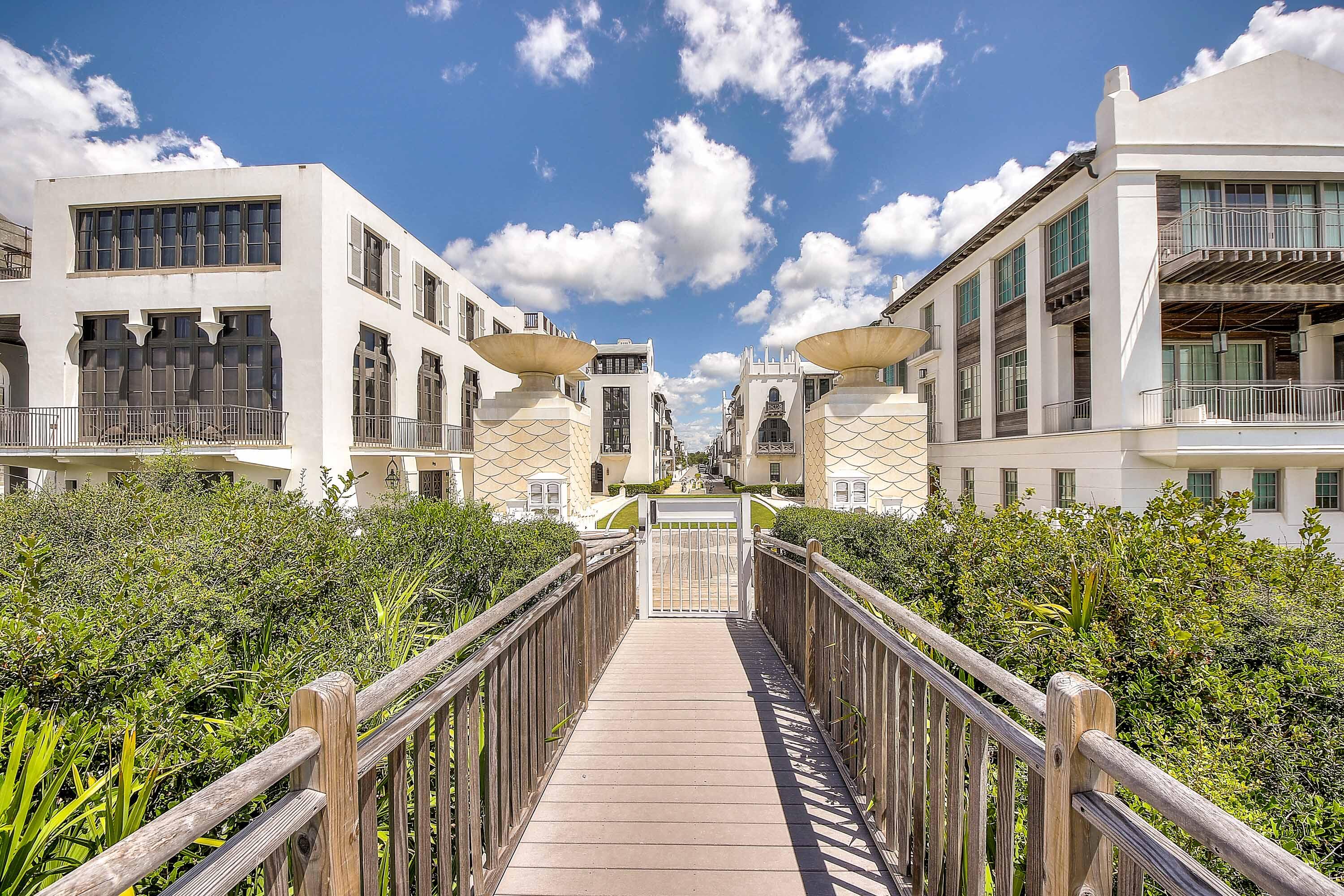 ALYS BEACH - Land