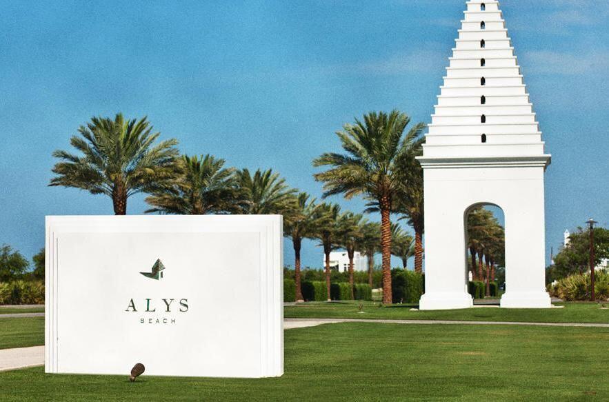 ALYS BEACH - Land