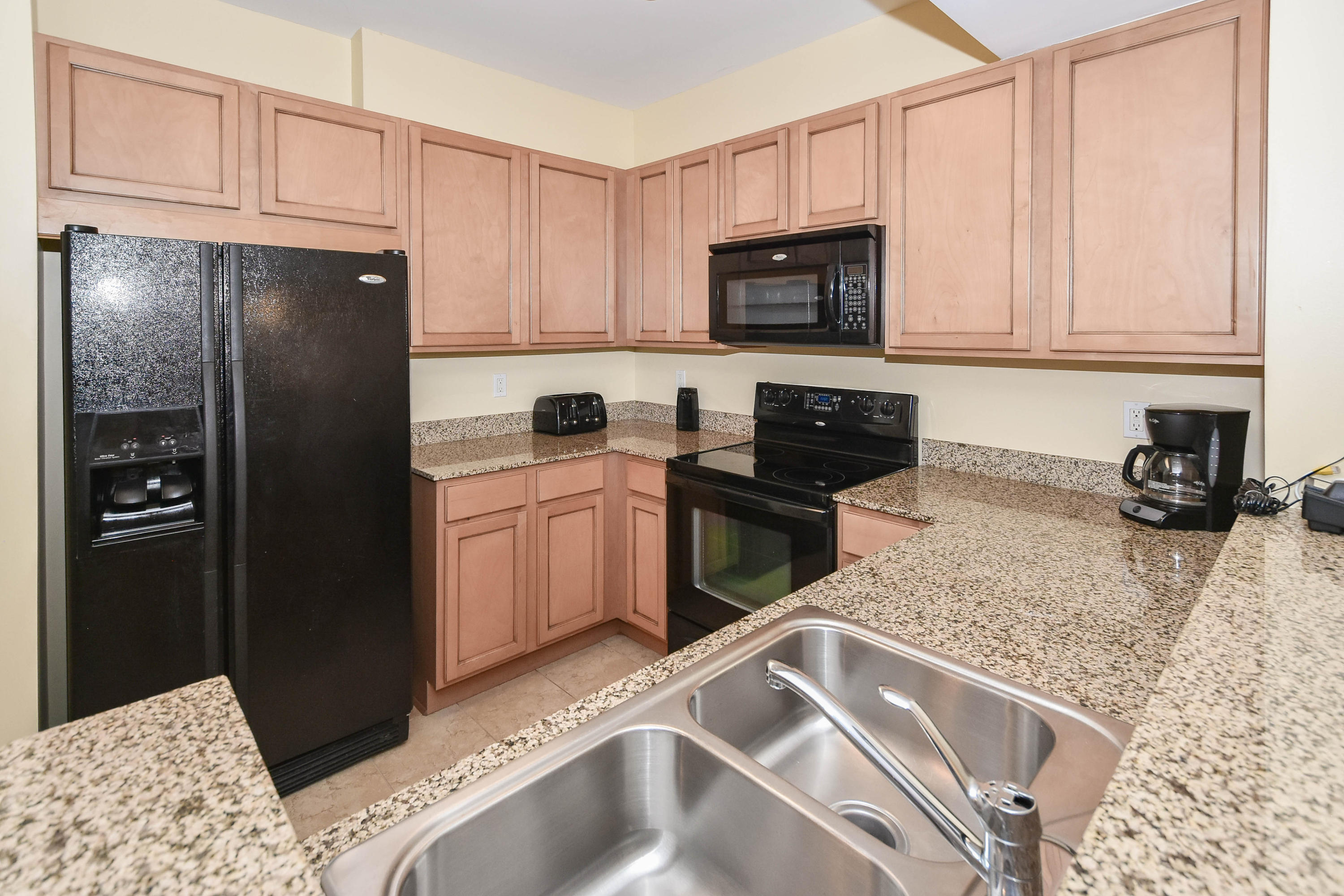 THE PALMS OF DESTIN - Residential