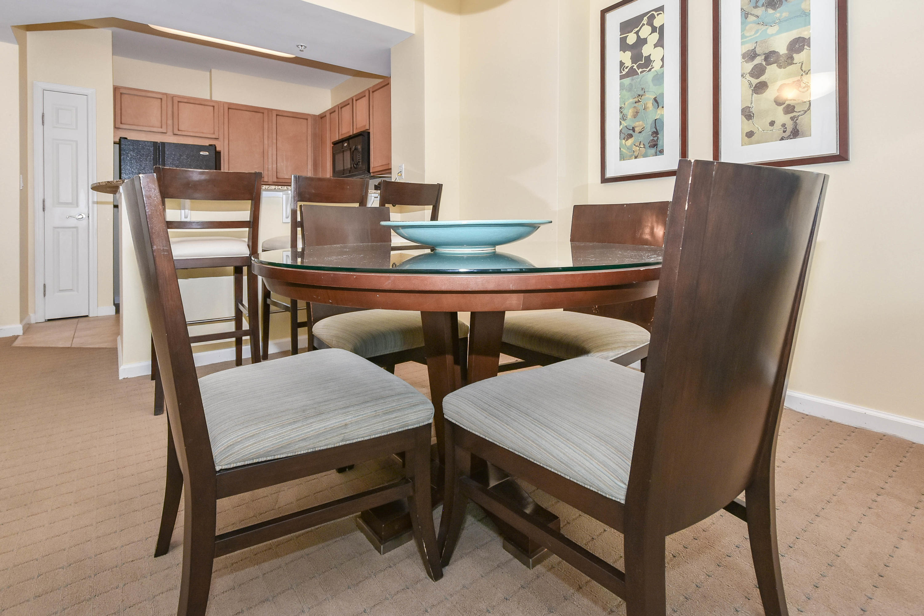 THE PALMS OF DESTIN - Residential