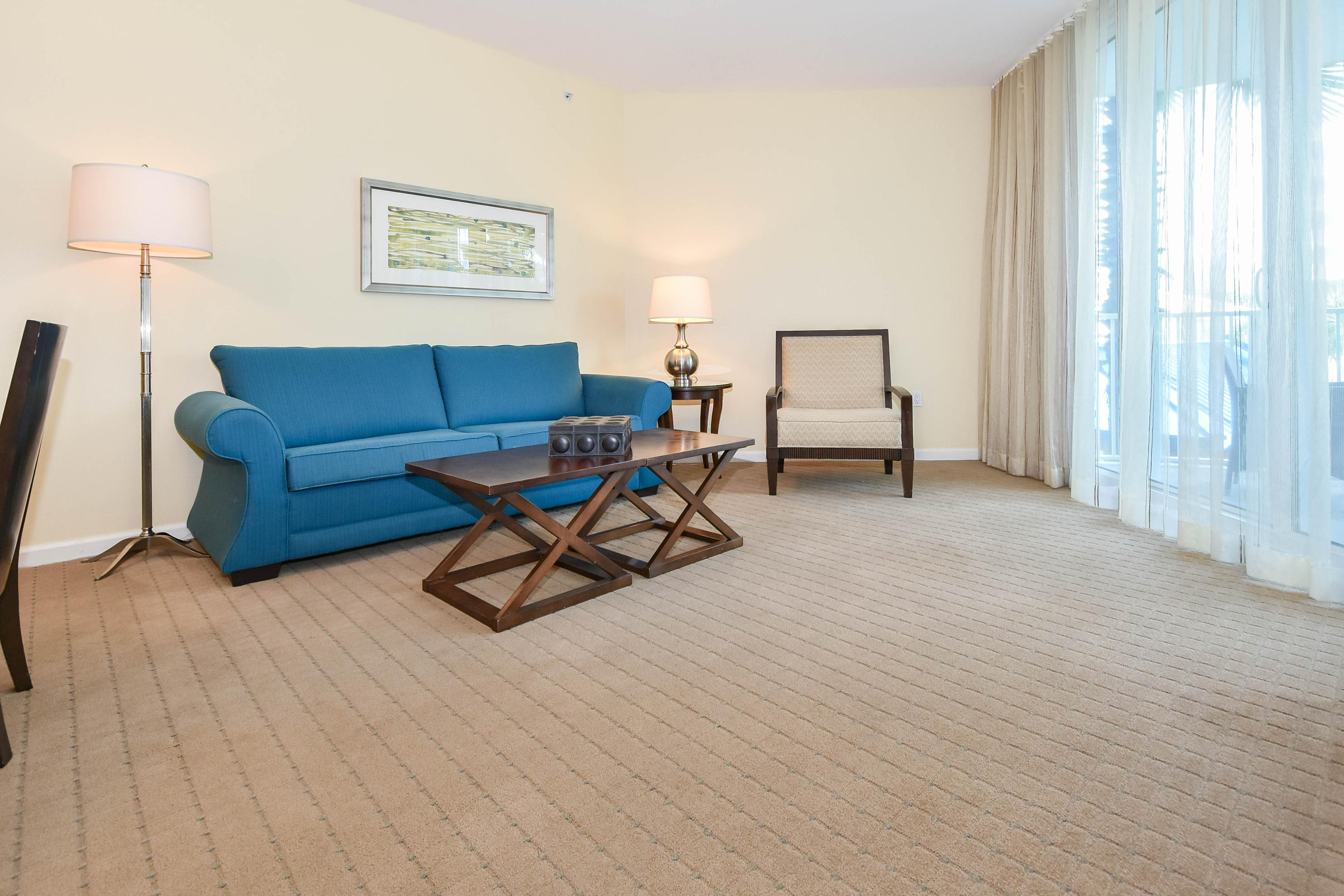 THE PALMS OF DESTIN - Residential