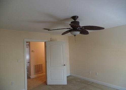 OLD BAY T/H - Residential Lease