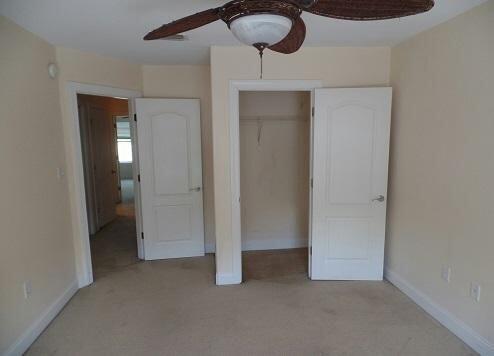 OLD BAY T/H - Residential Lease