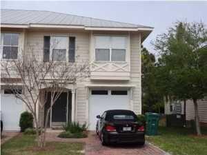 OLD BAY T/H - Residential Lease