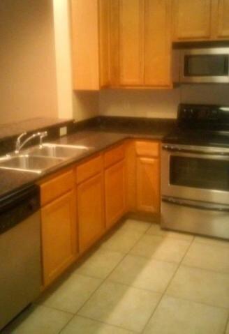 OLD BAY T/H - Residential Lease