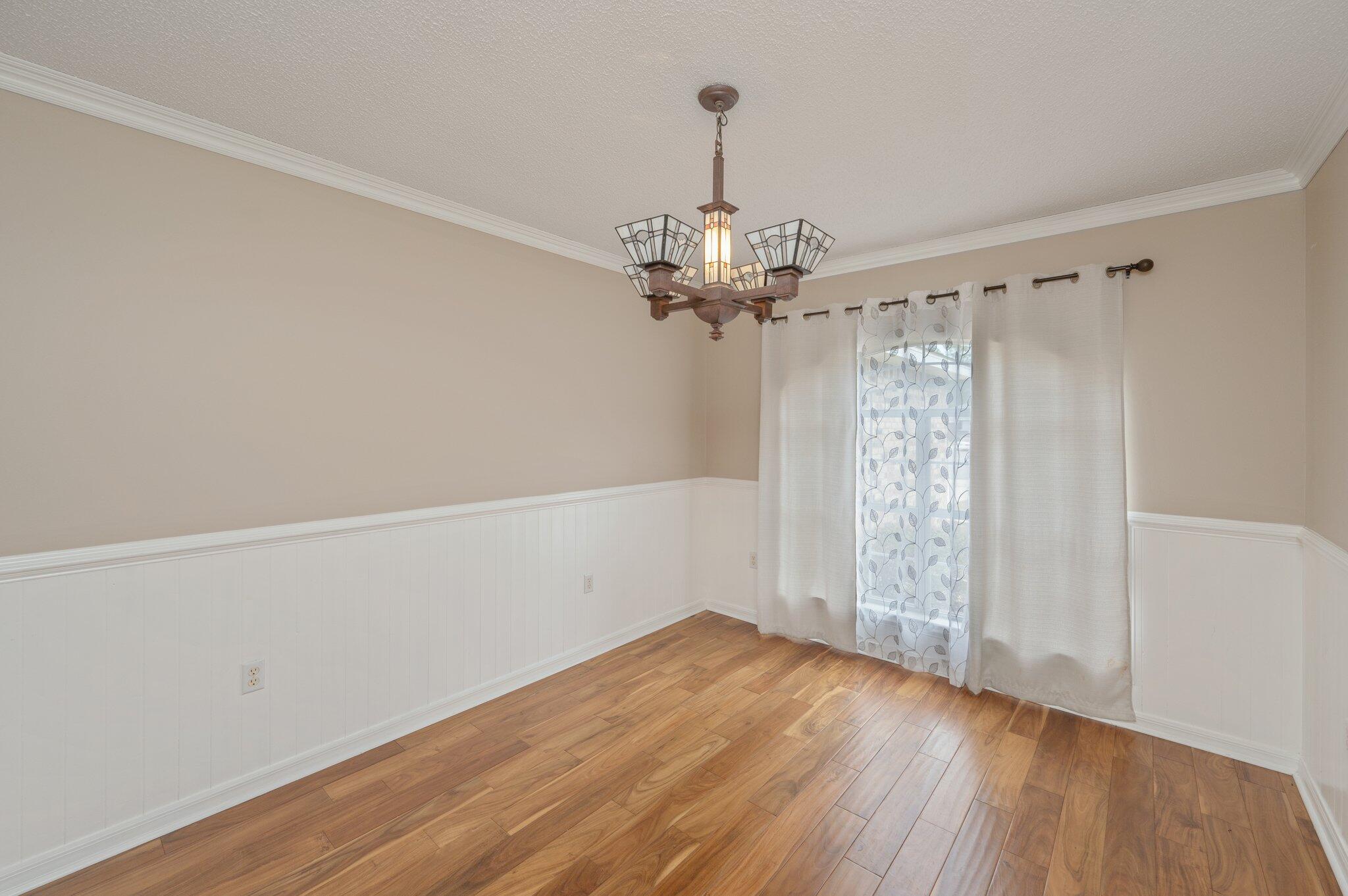 CORONADO VILLAGE PH 2 - Residential Lease