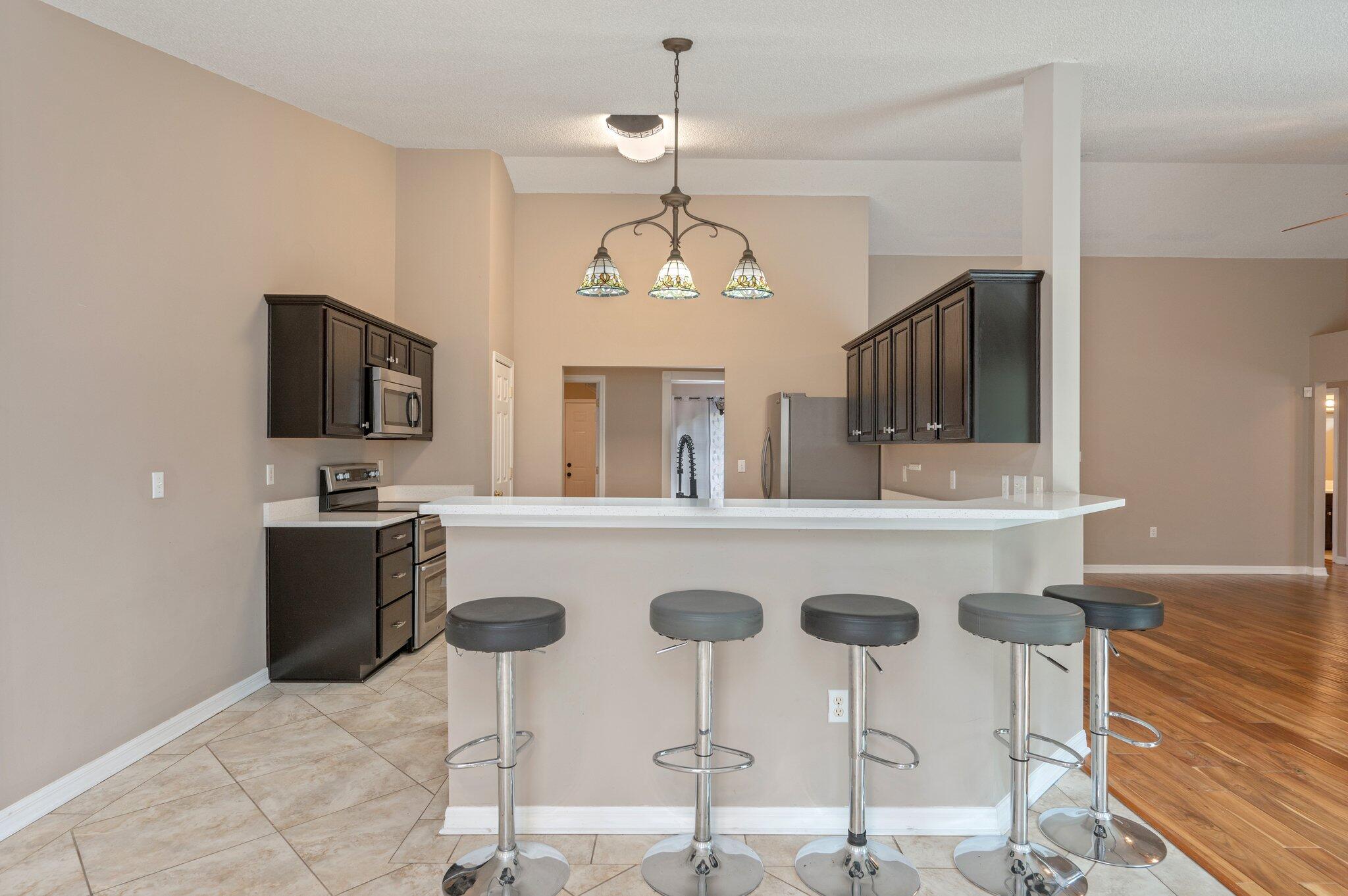 CORONADO VILLAGE PH 2 - Residential Lease