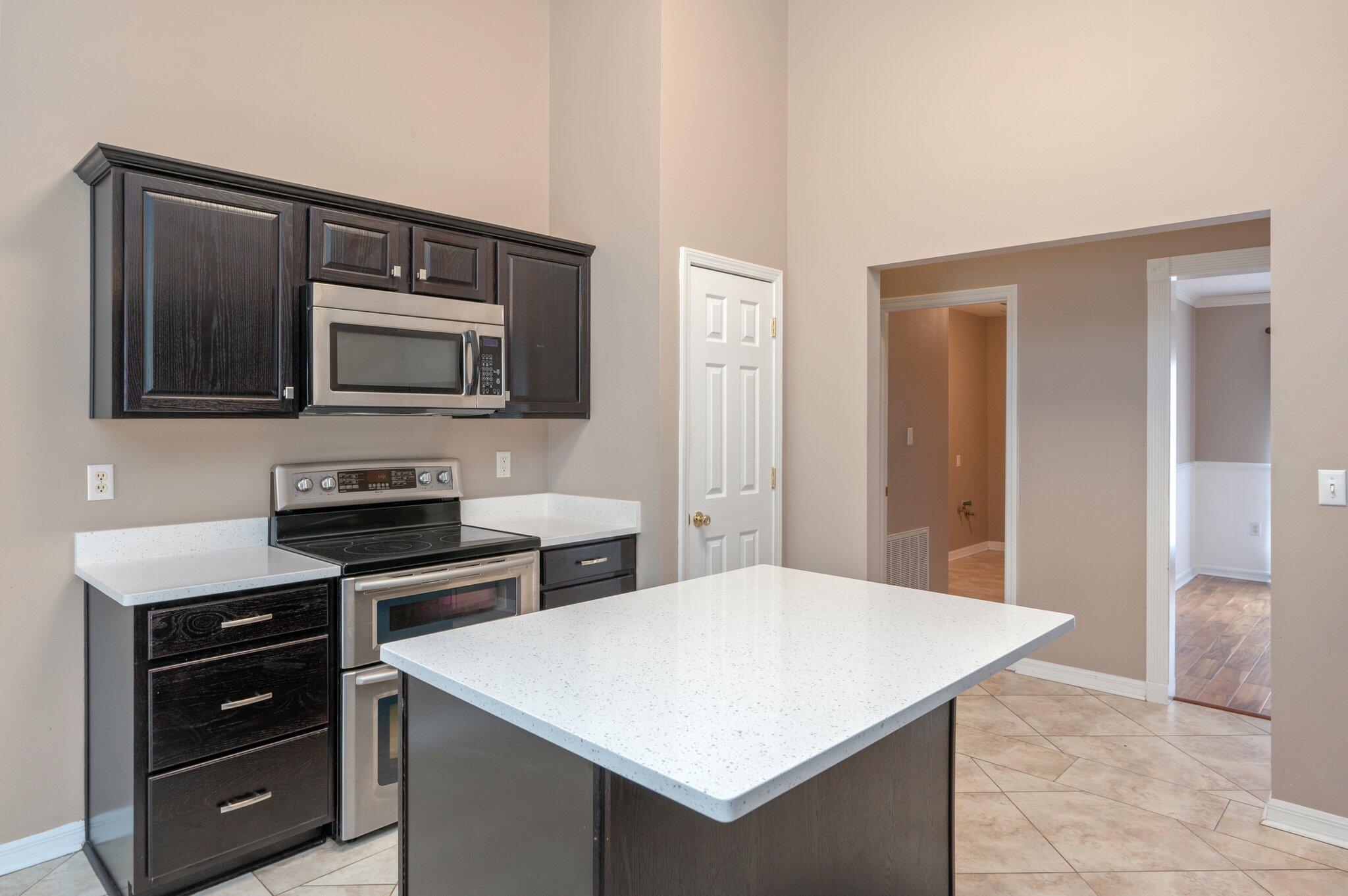 CORONADO VILLAGE PH 2 - Residential Lease