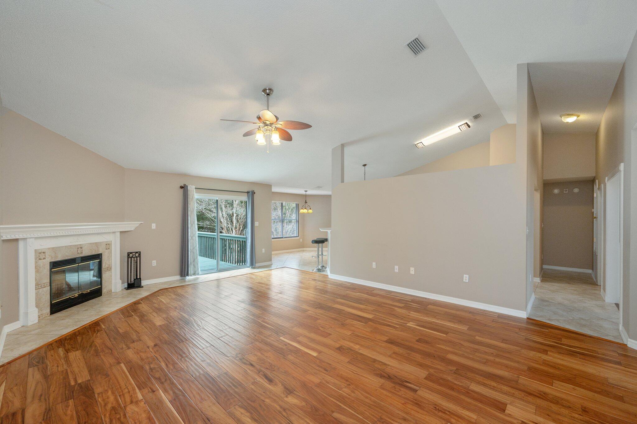 CORONADO VILLAGE PH 2 - Residential Lease