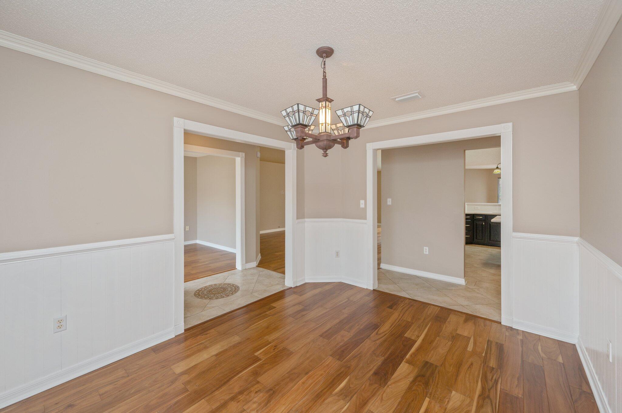 CORONADO VILLAGE PH 2 - Residential Lease