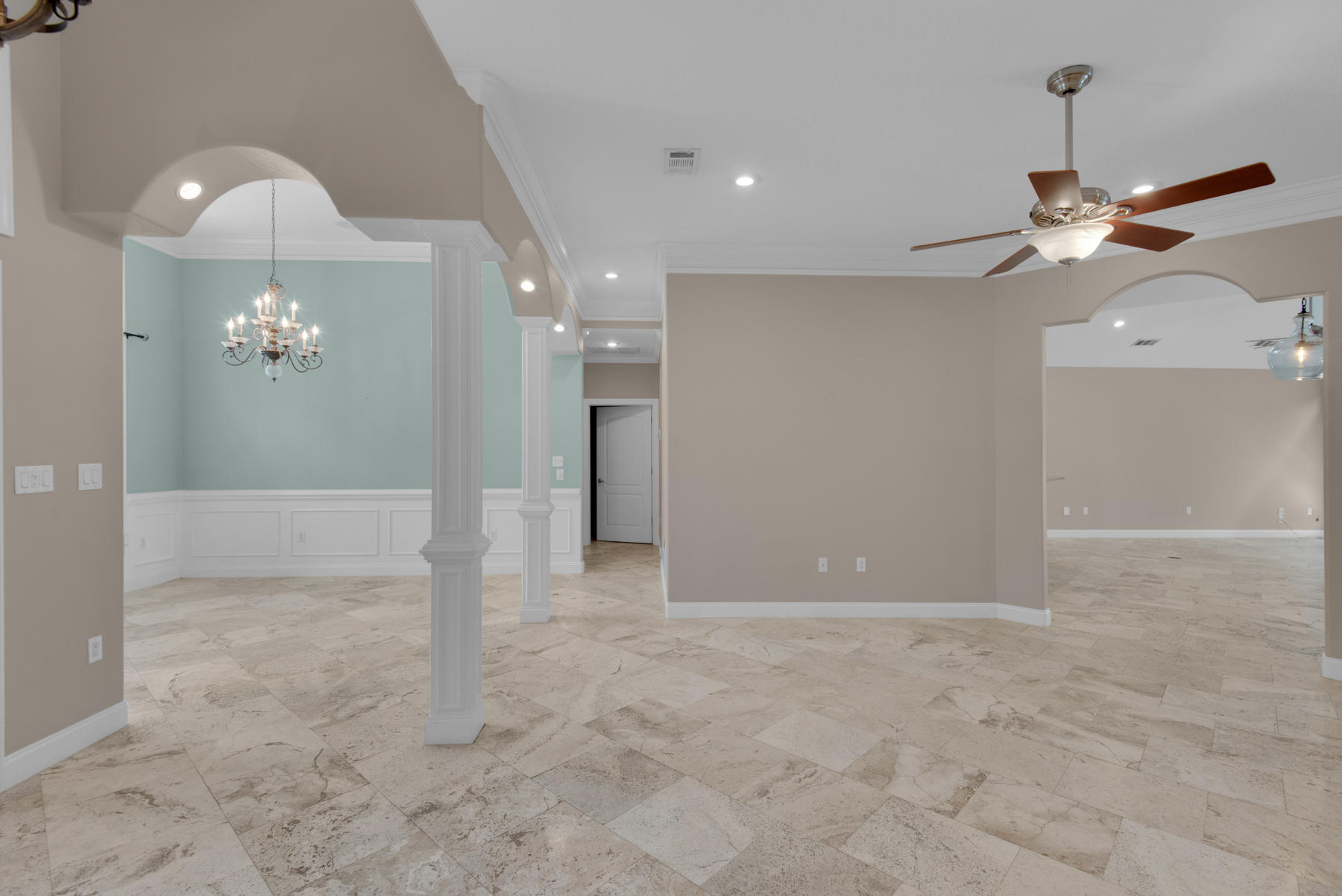 SWIFT CREEK PH 3 - Residential