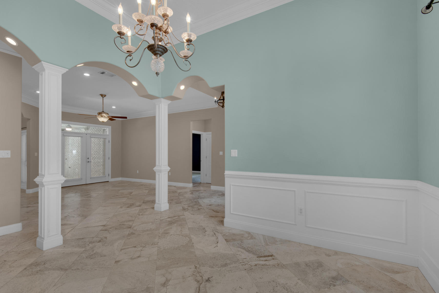 SWIFT CREEK PH 3 - Residential