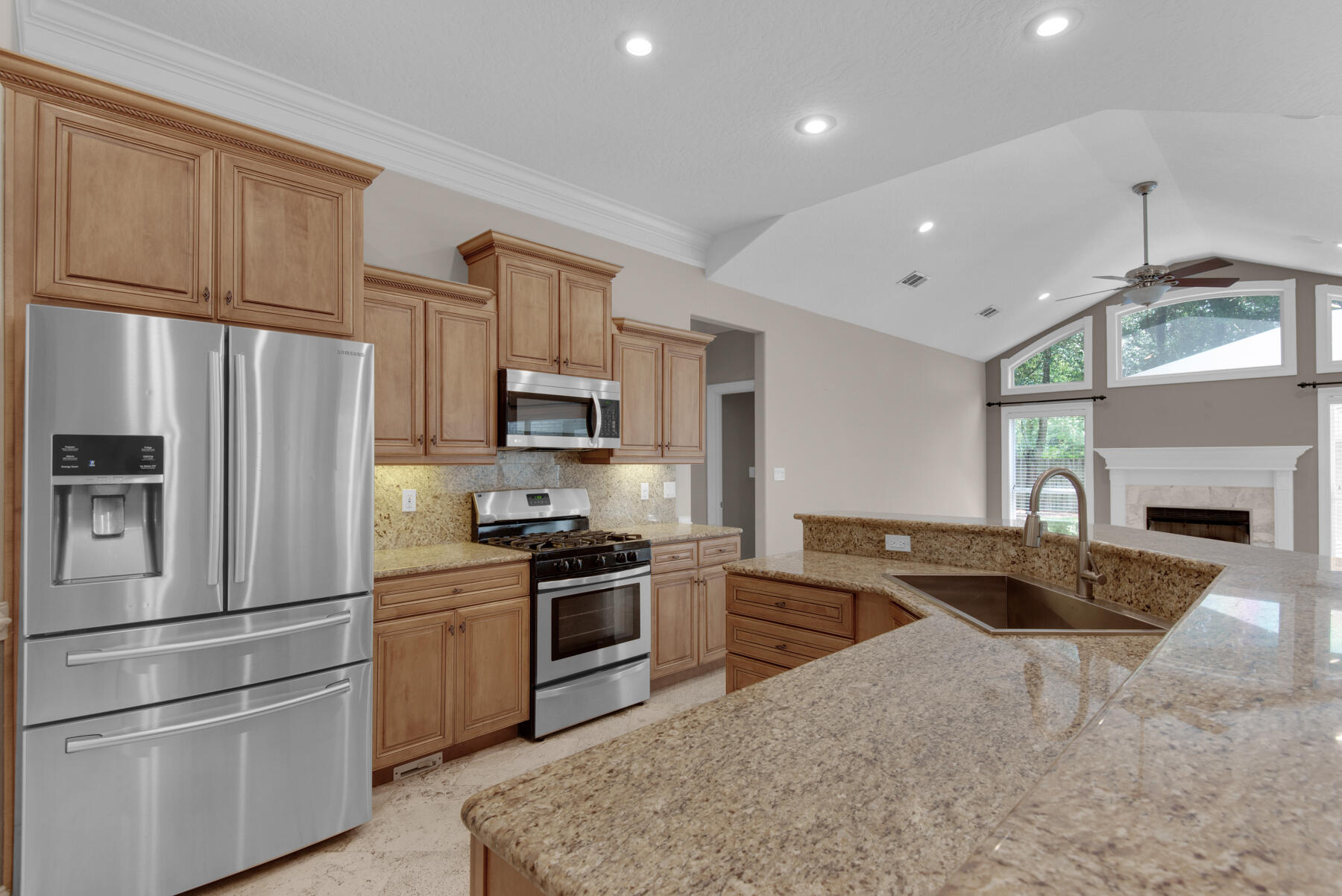 SWIFT CREEK PH 3 - Residential