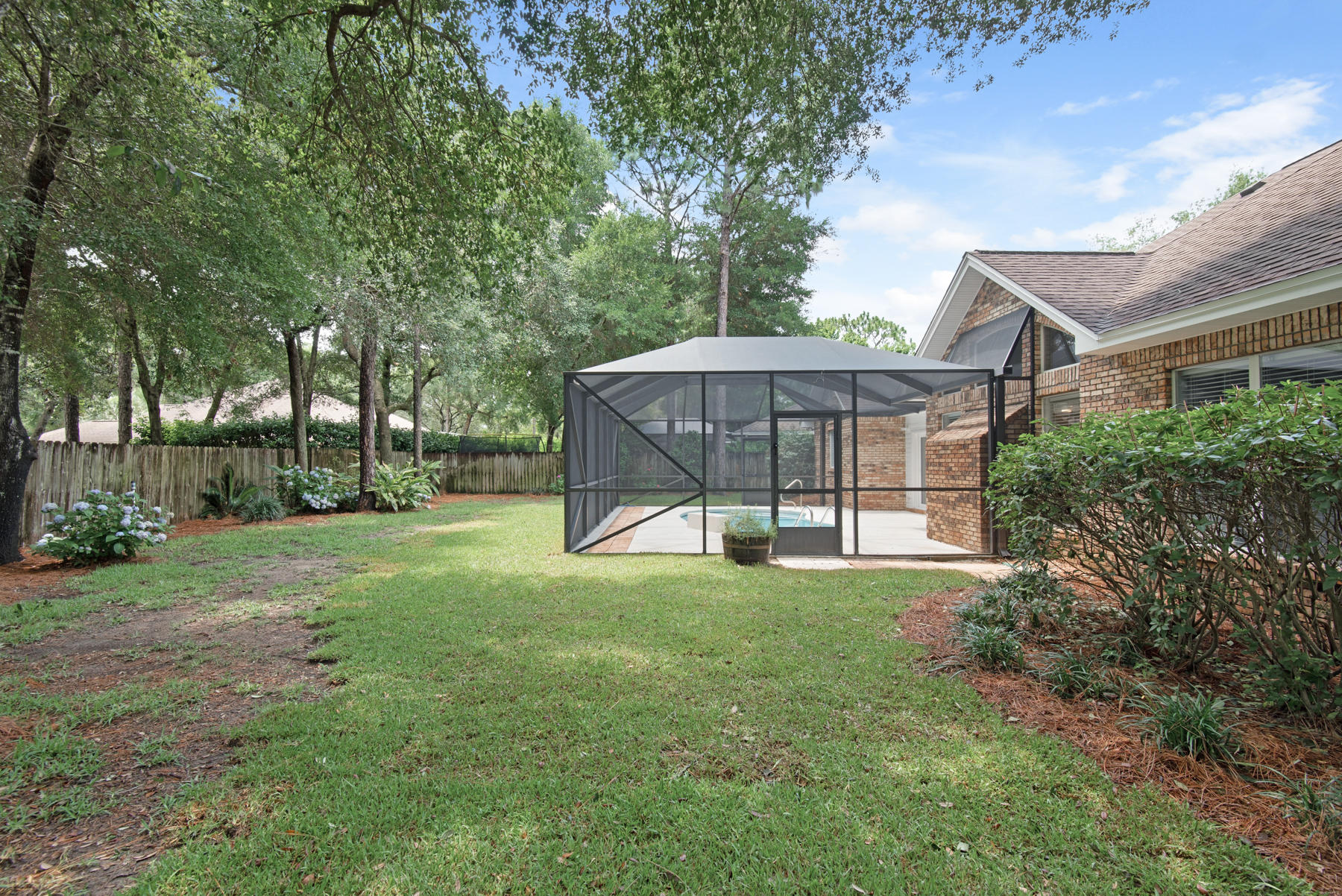 SWIFT CREEK PH 3 - Residential