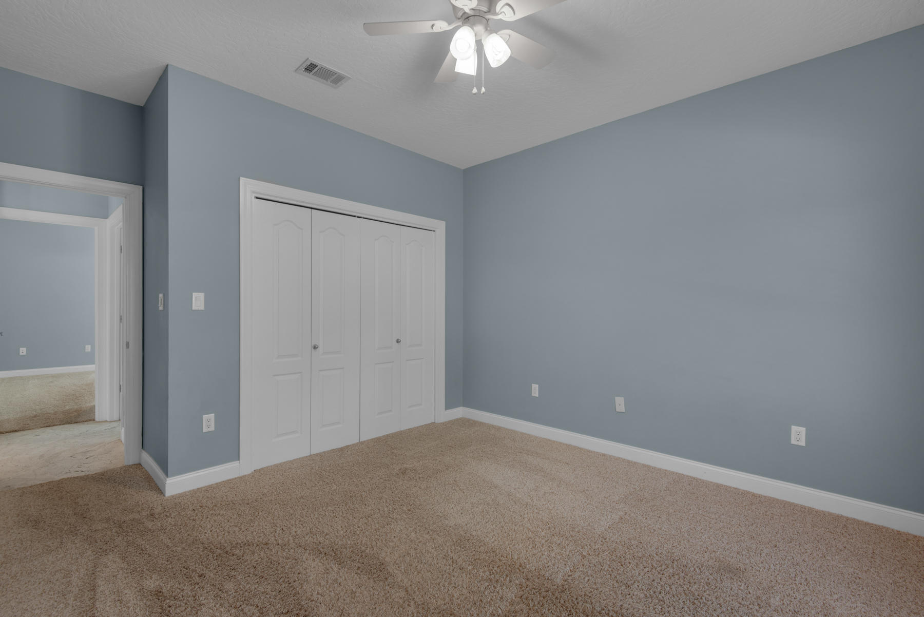 SWIFT CREEK PH 3 - Residential