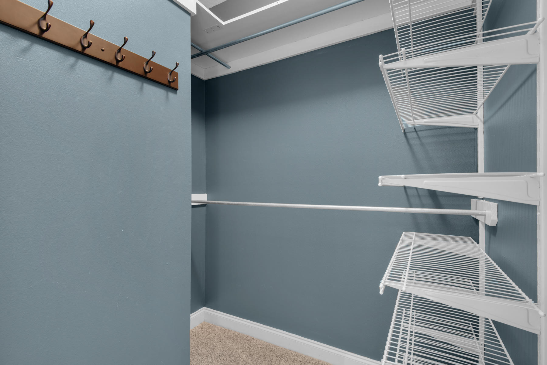 SWIFT CREEK PH 3 - Residential