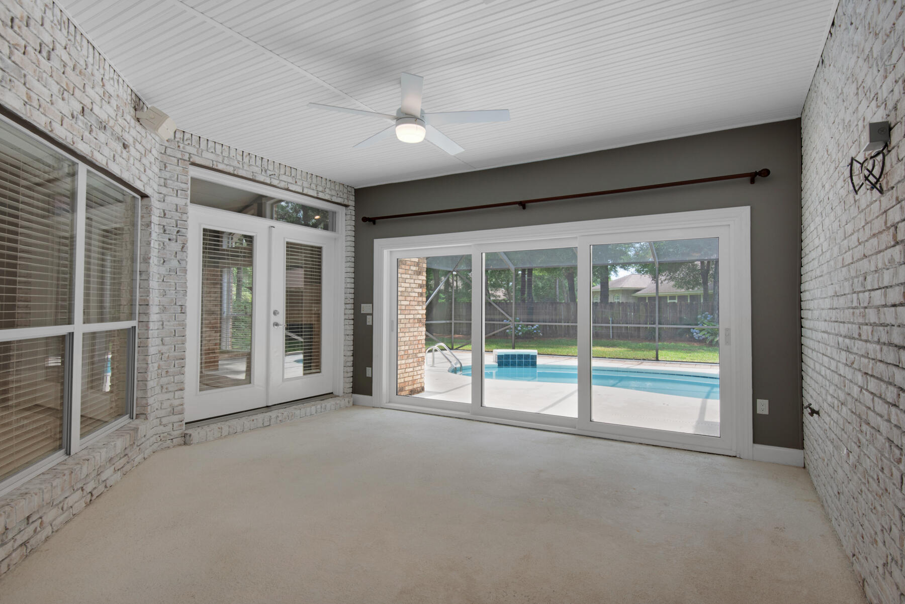 SWIFT CREEK PH 3 - Residential