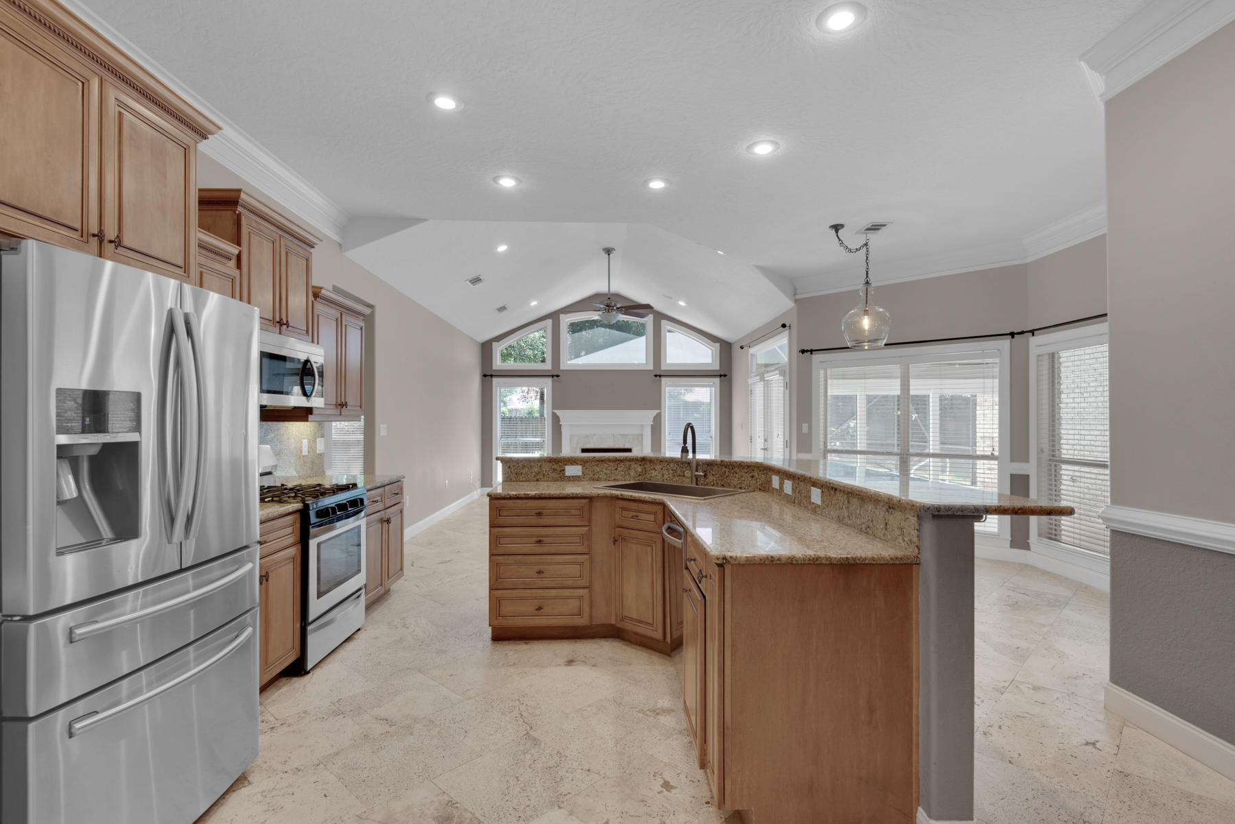 SWIFT CREEK PH 3 - Residential