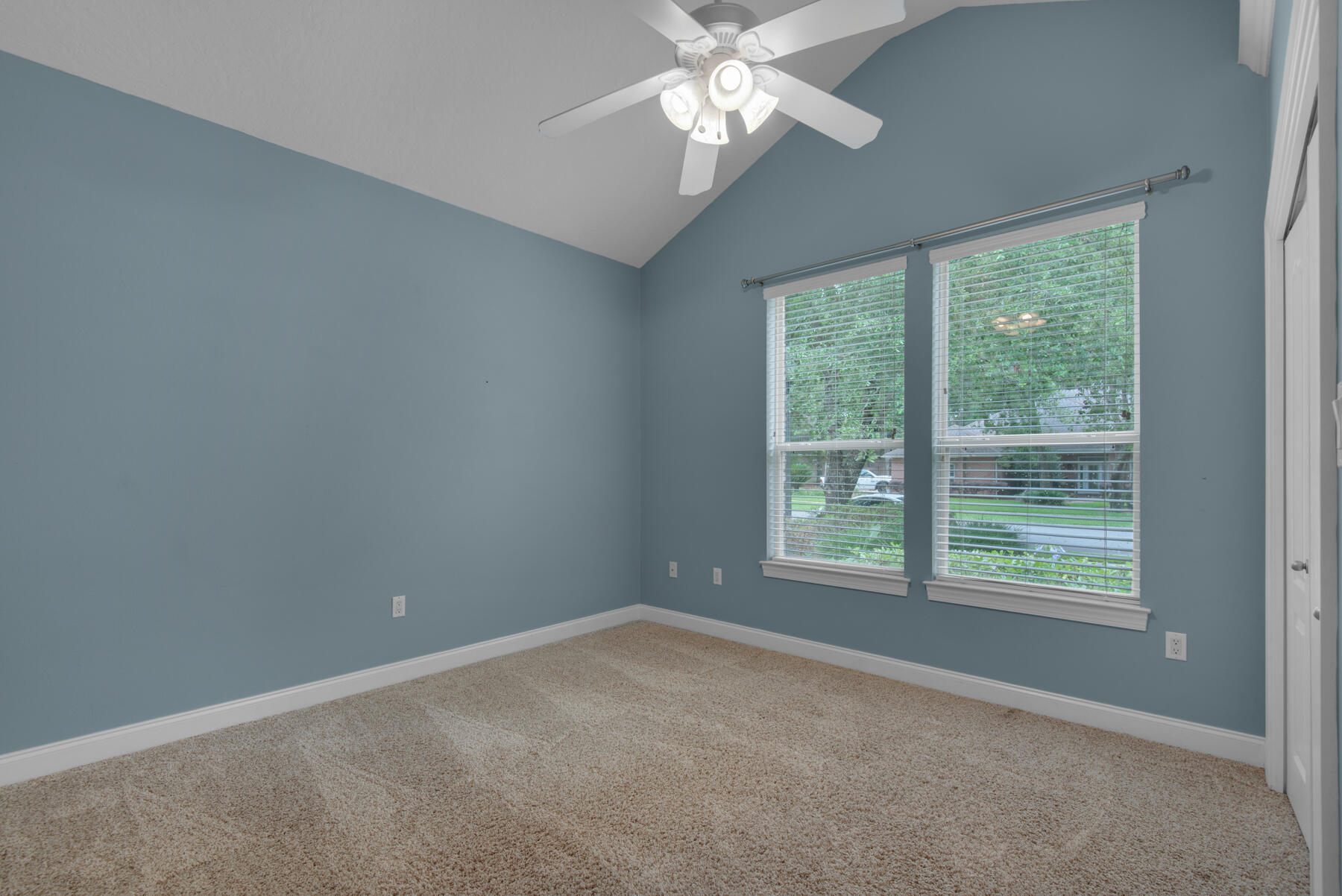 SWIFT CREEK PH 3 - Residential