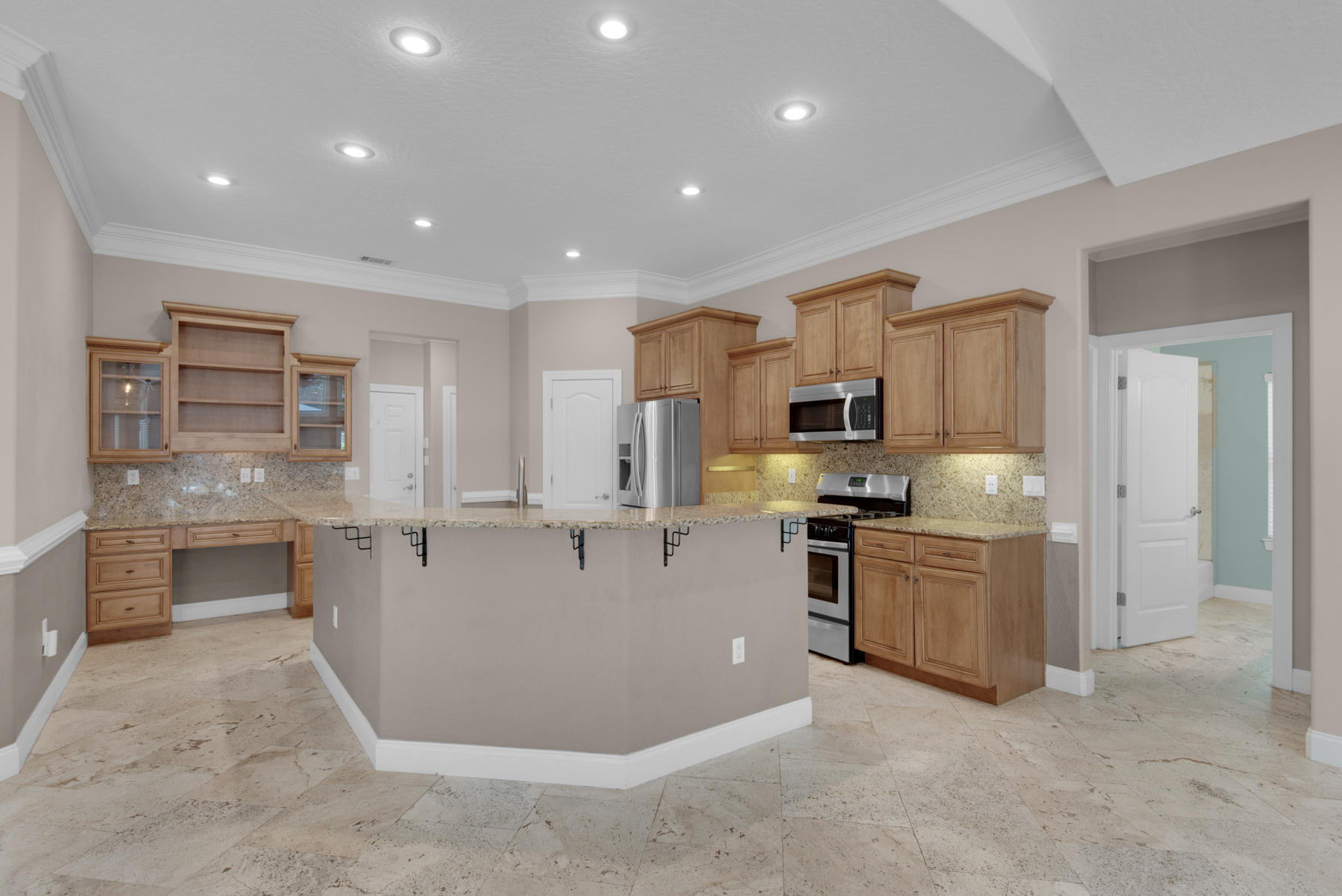 SWIFT CREEK PH 3 - Residential