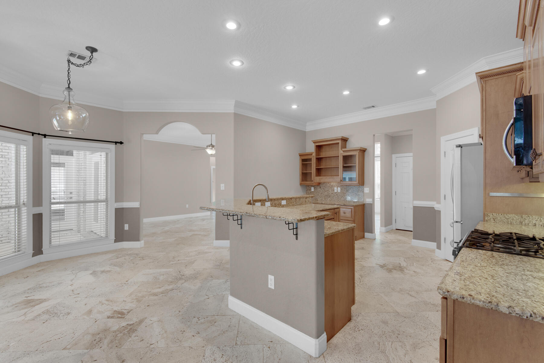 SWIFT CREEK PH 3 - Residential