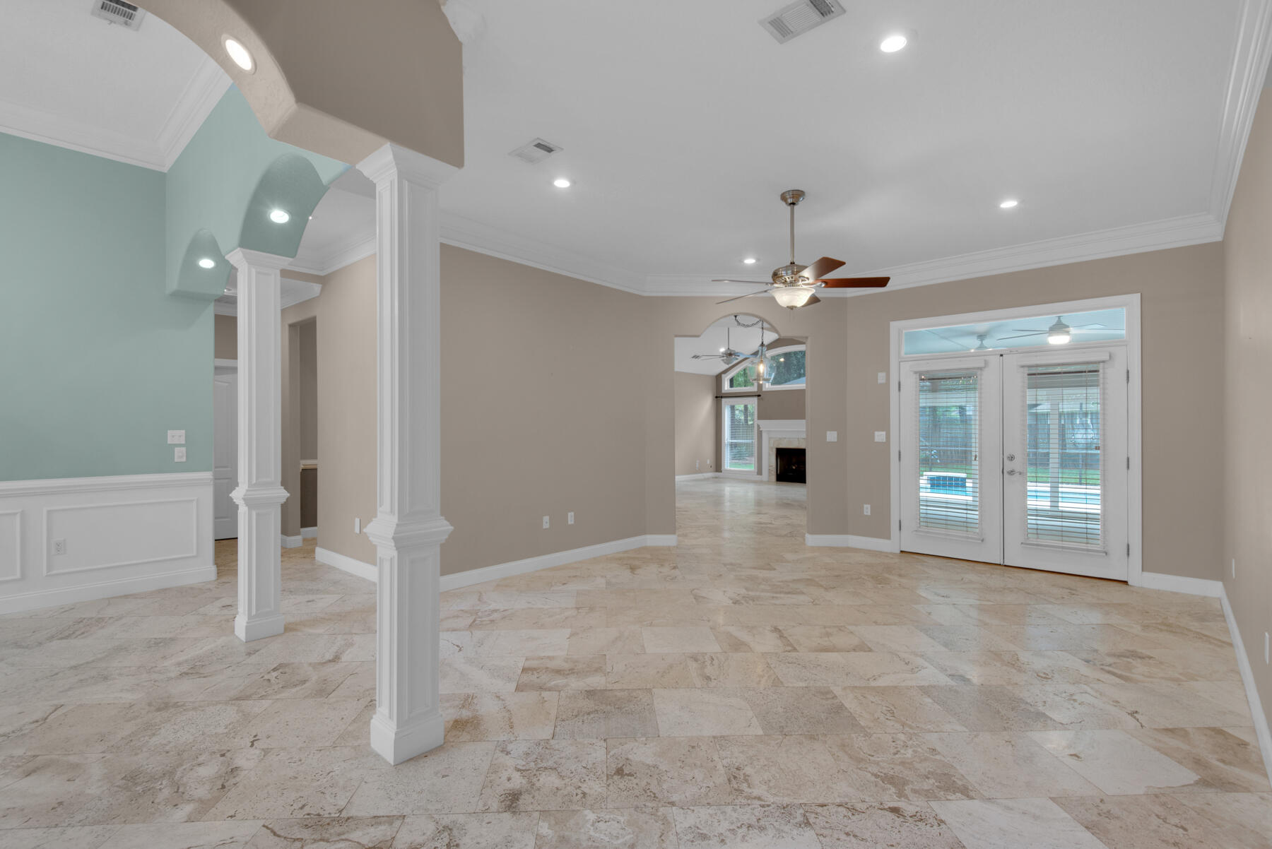 SWIFT CREEK PH 3 - Residential