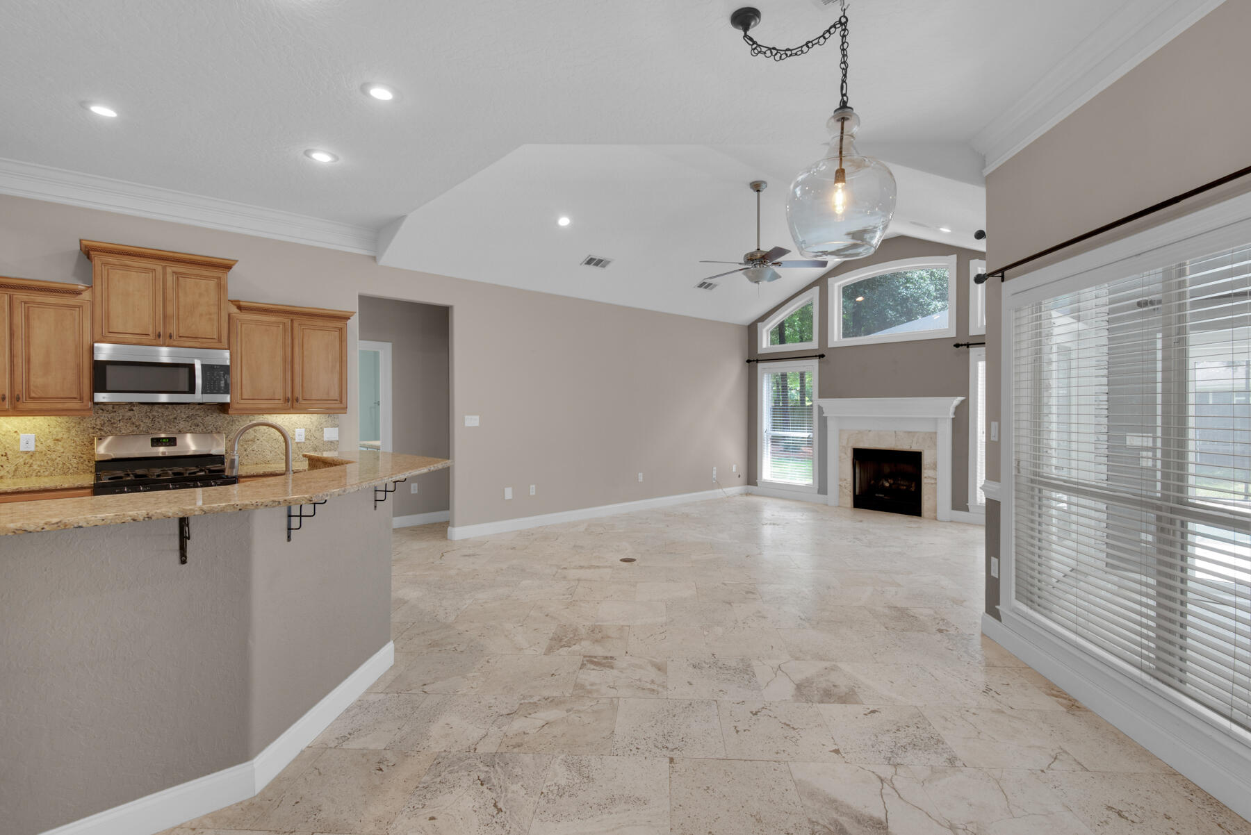 SWIFT CREEK PH 3 - Residential