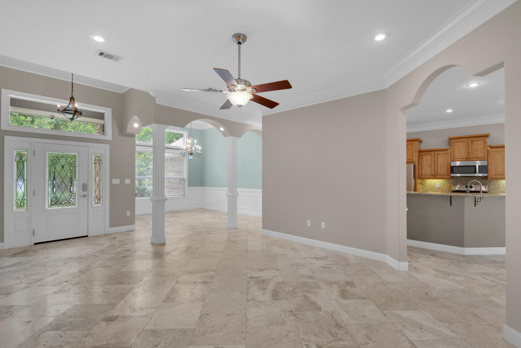 SWIFT CREEK PH 3 - Residential