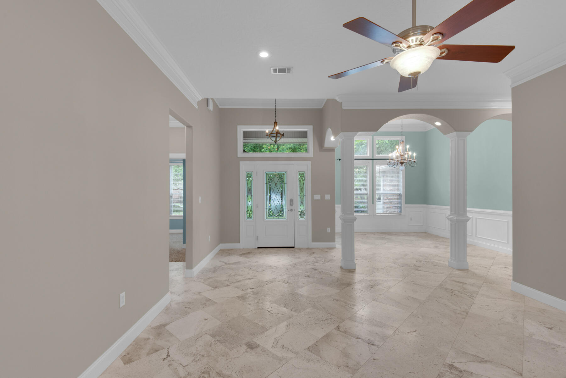 SWIFT CREEK PH 3 - Residential