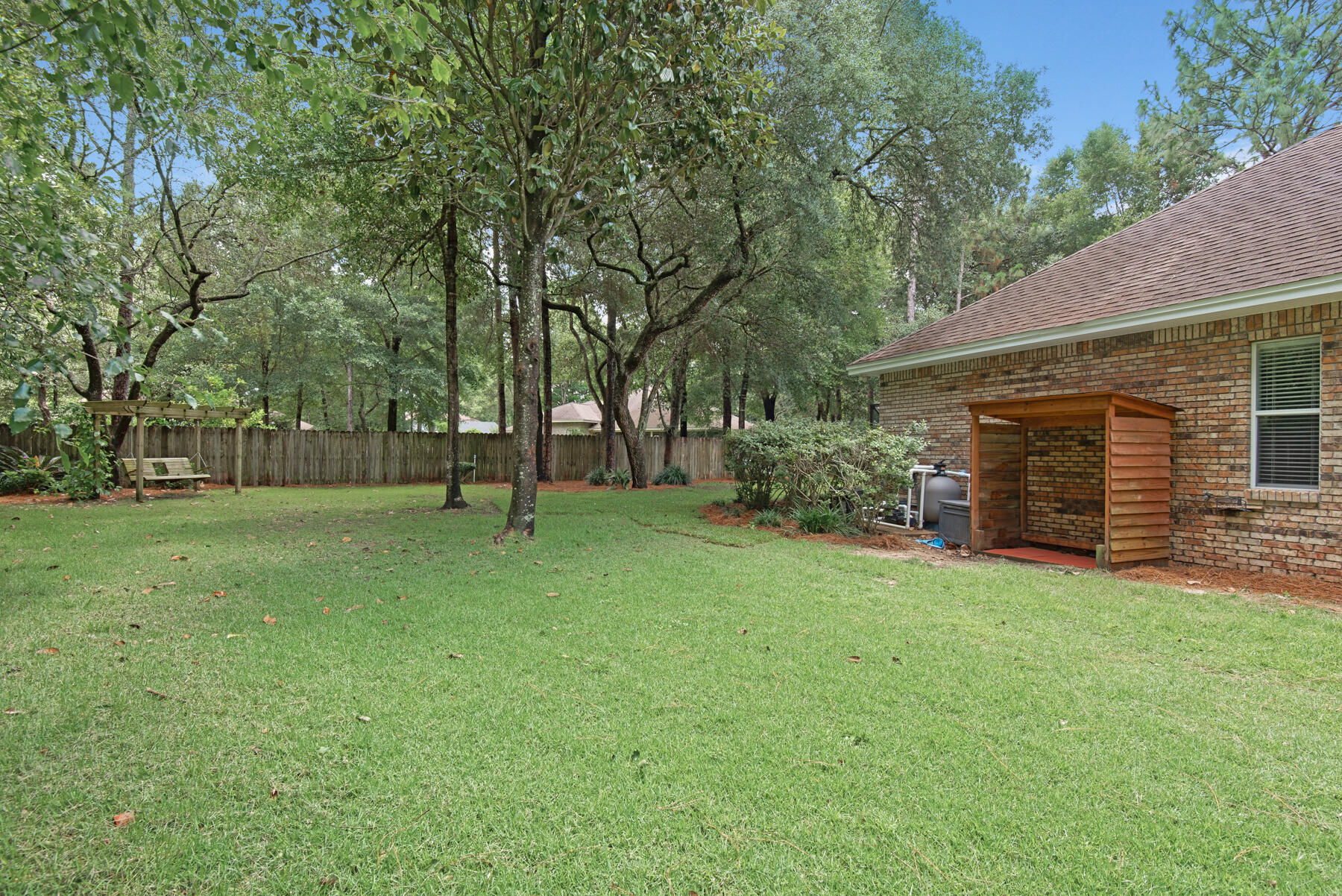 SWIFT CREEK PH 3 - Residential