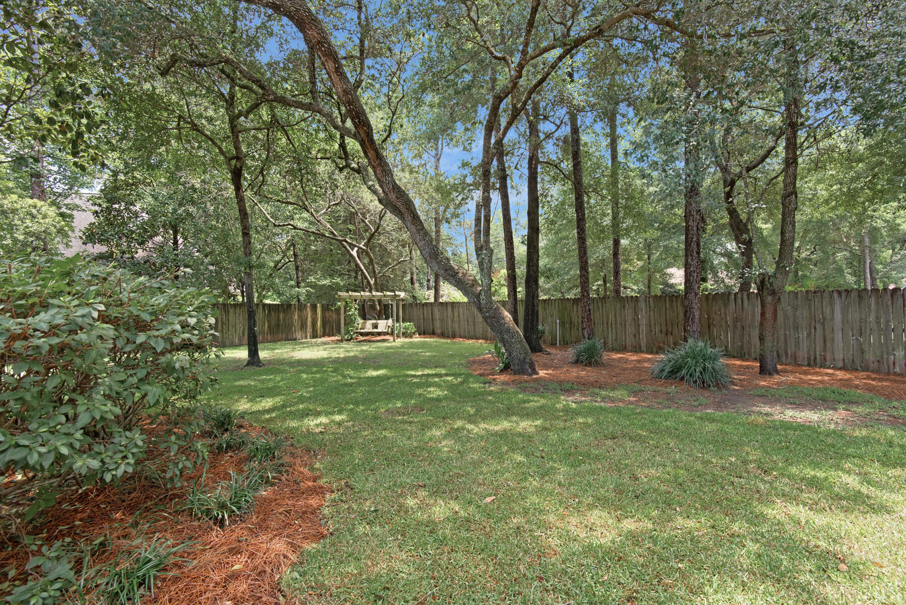 SWIFT CREEK PH 3 - Residential